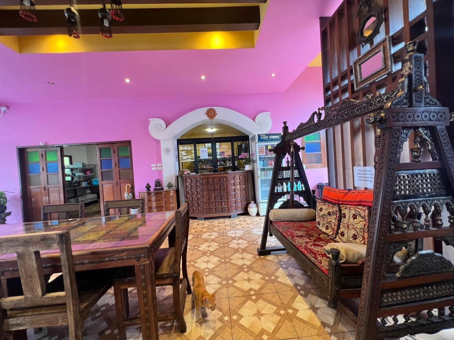 Changpuak Boutique House 3* Chiang Mai