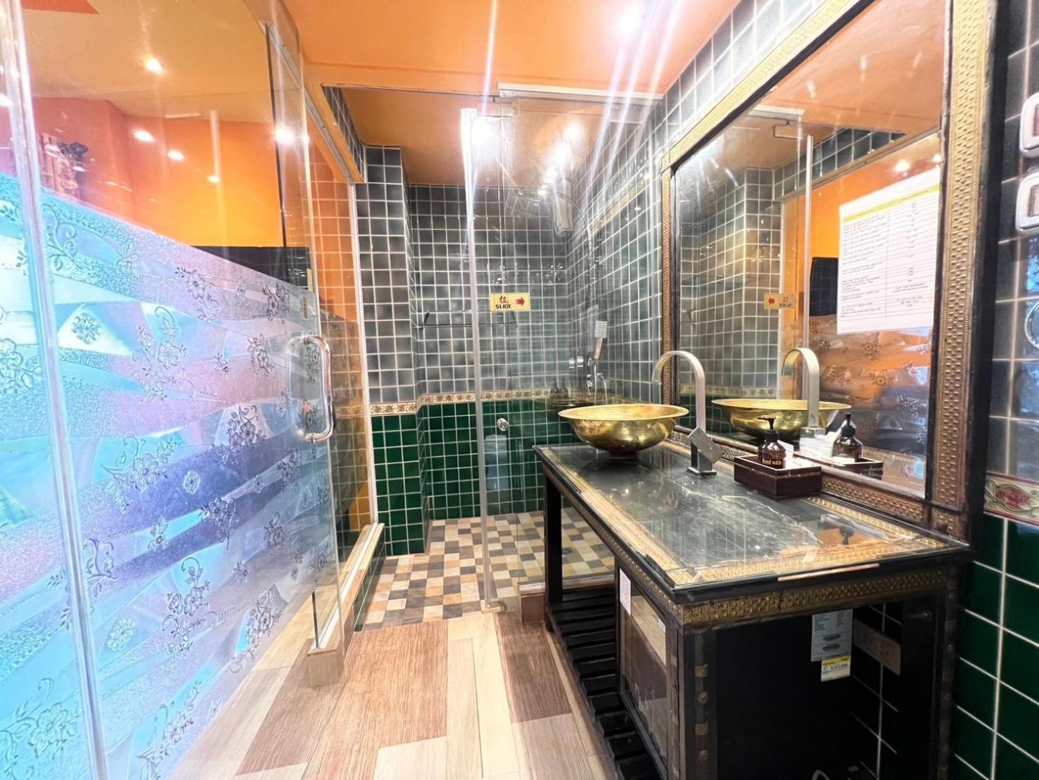 Resort Changpuak Boutique House 3*