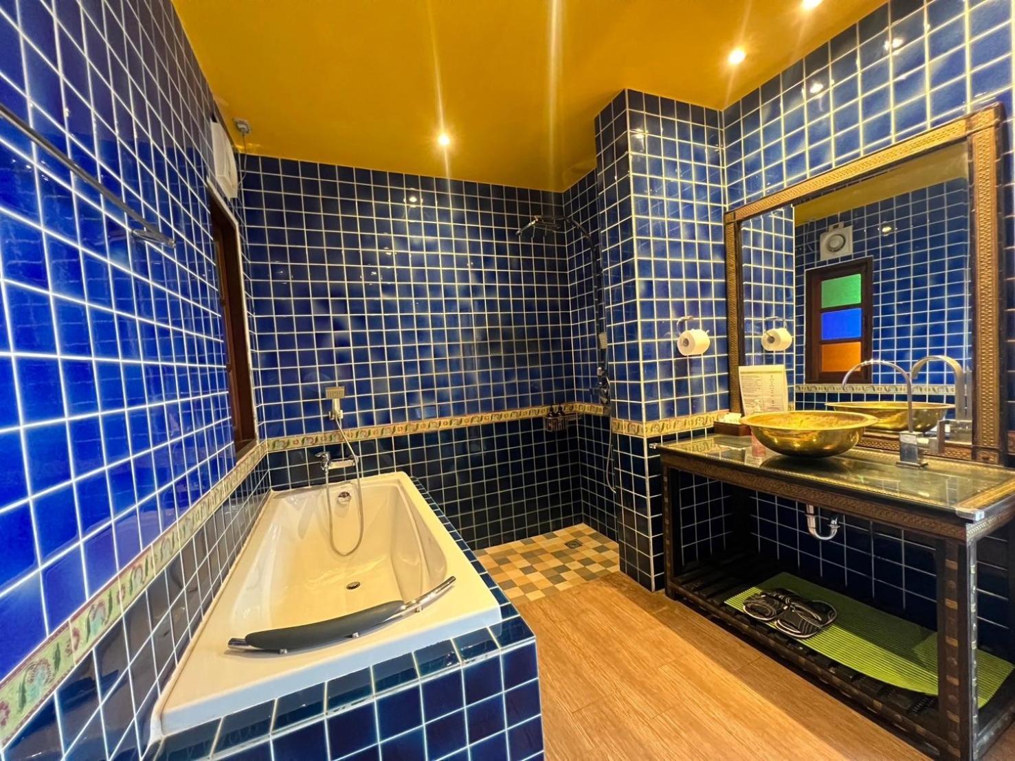 Changpuak Boutique House 3* Chiang Mai