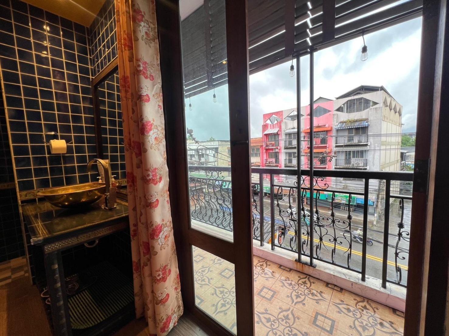 Changpuak Boutique House Resort