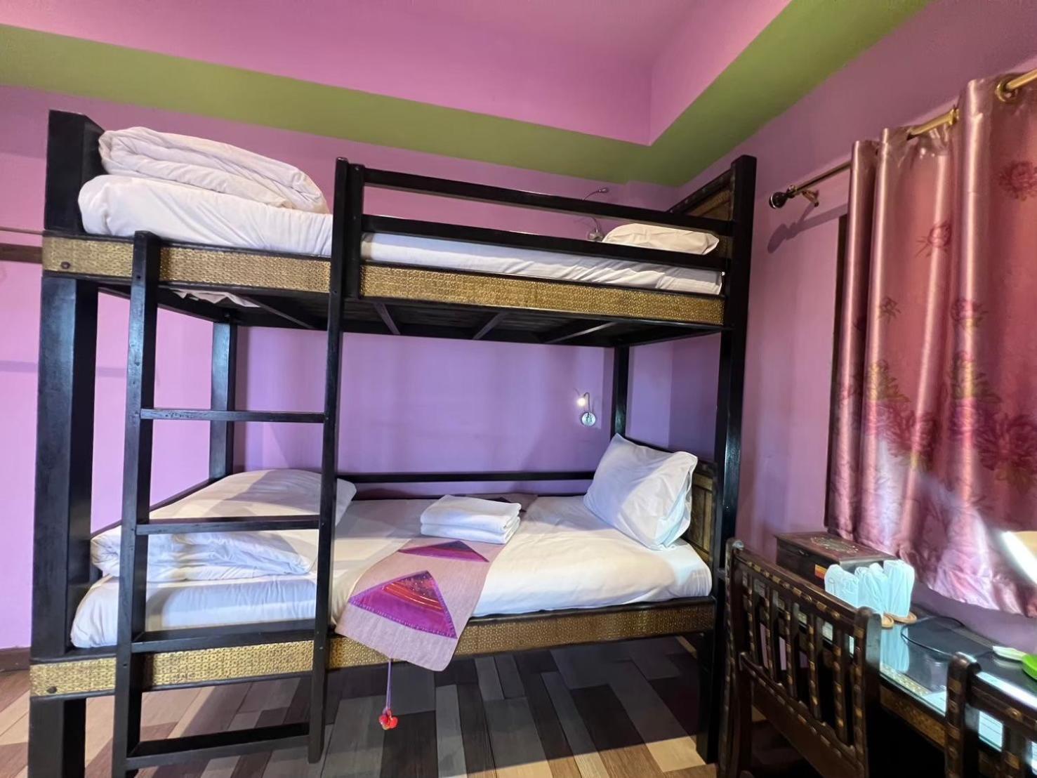 Resort Changpuak Boutique House 3*