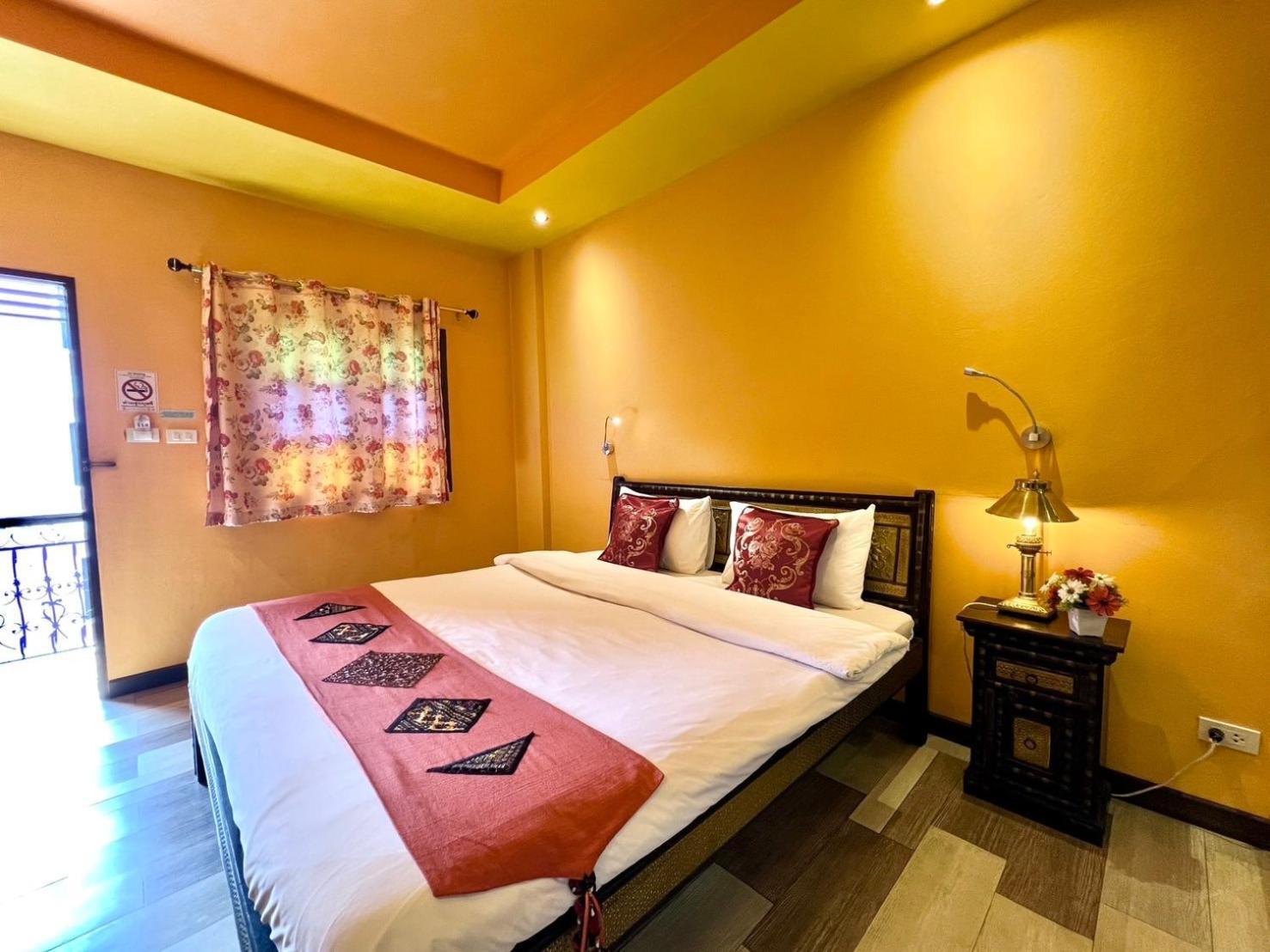 Changpuak Boutique House Resort Chiang Mai