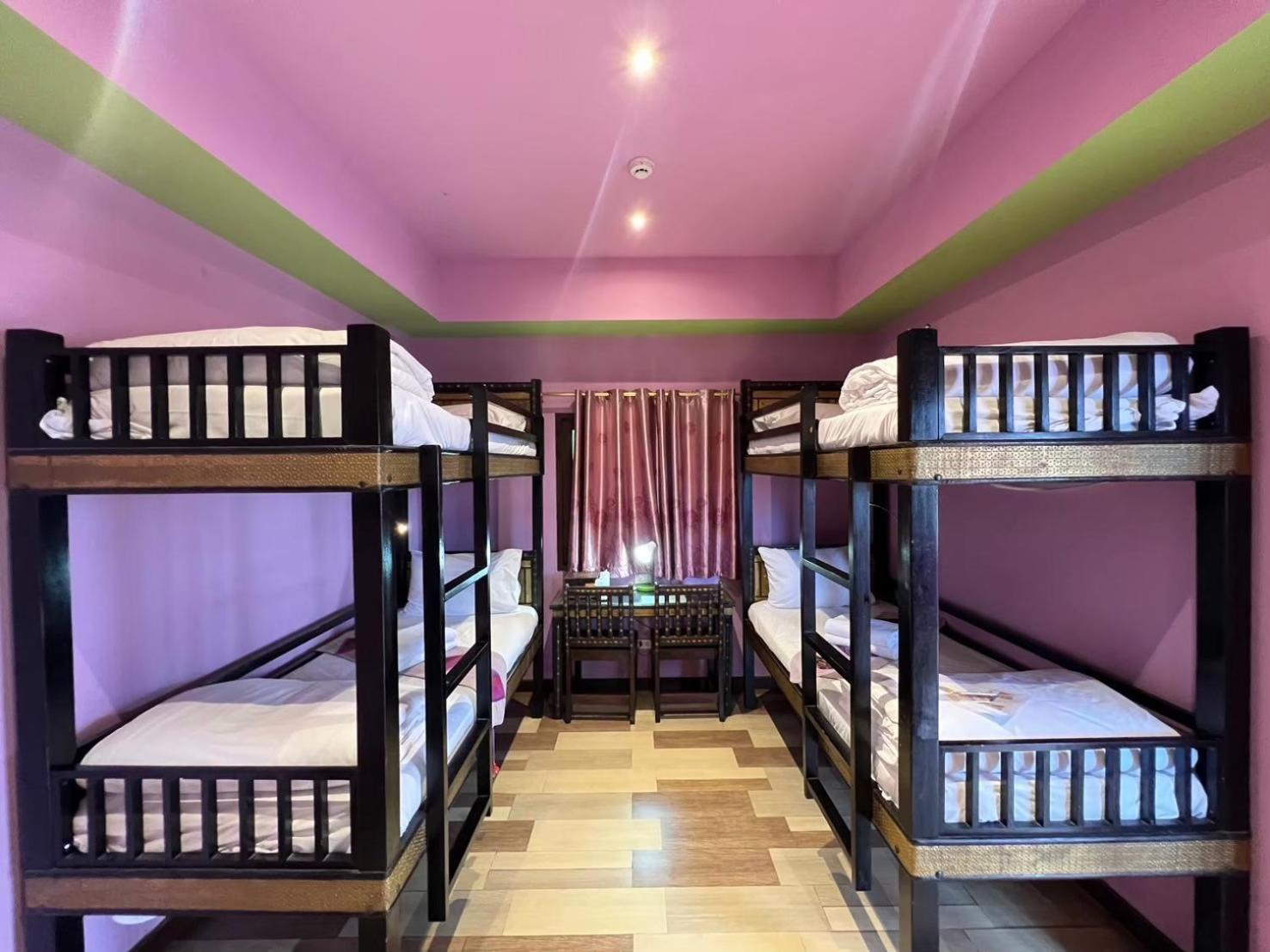 Changpuak Boutique House