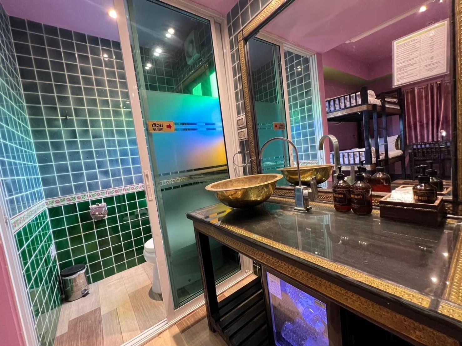 Resort Changpuak Boutique House 3*