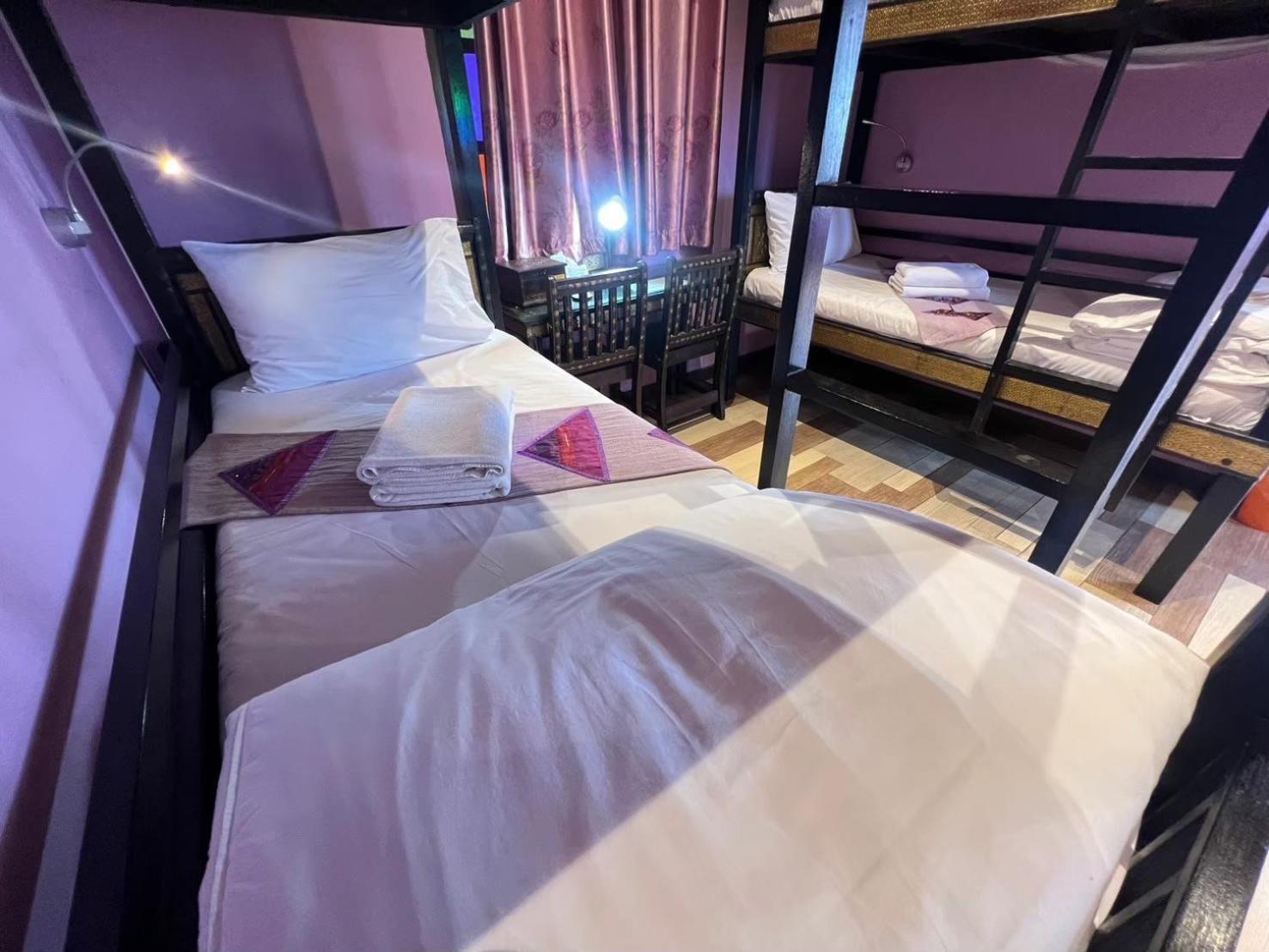 Resort Changpuak Boutique House Chiang Mai
