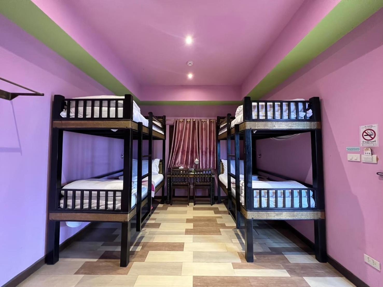 Changpuak Boutique House Chiang Mai