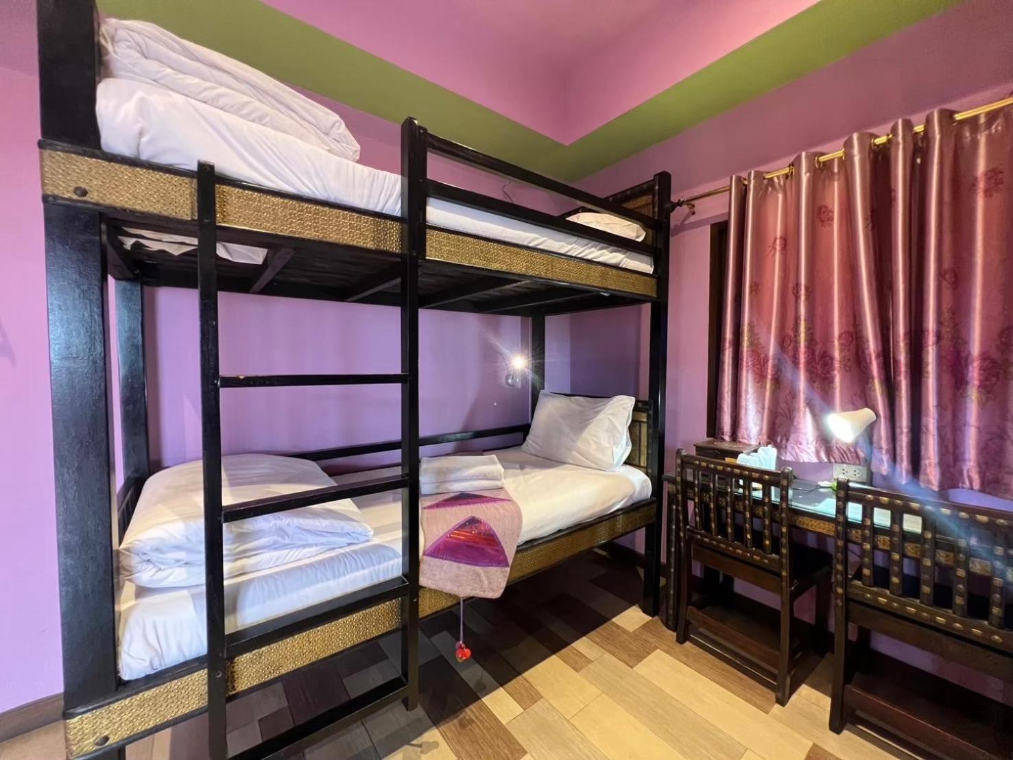 Changpuak Boutique House 3* Chiang Mai