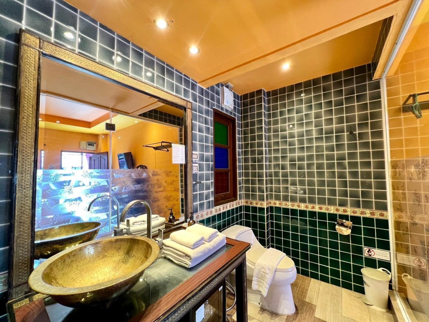 Resort Changpuak Boutique House