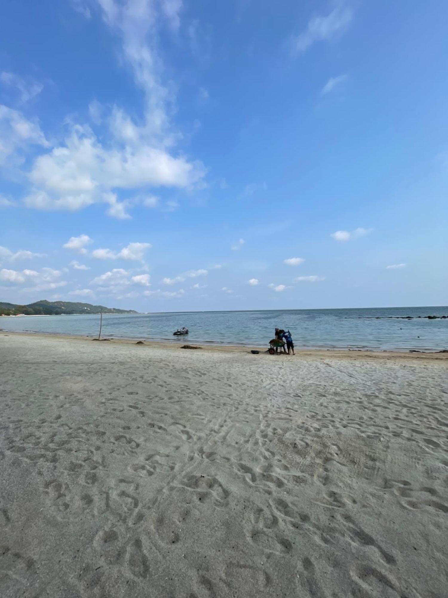 Samui Caravans Campsite