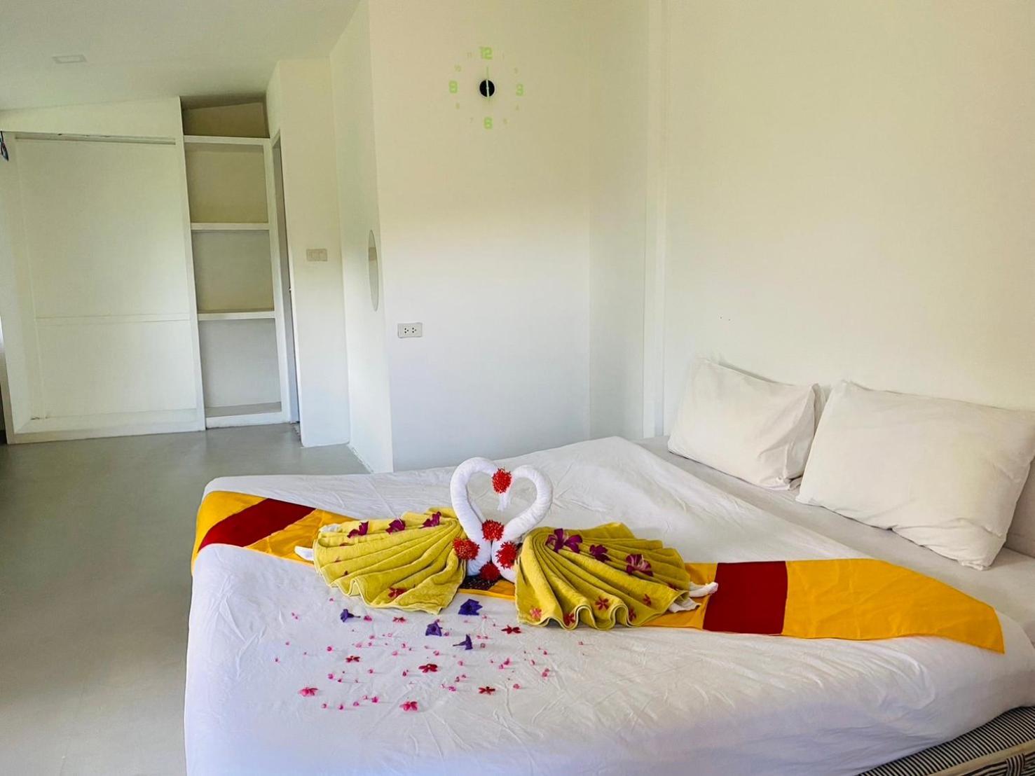 Resort Lanta Infinity - Sha Extra 3*