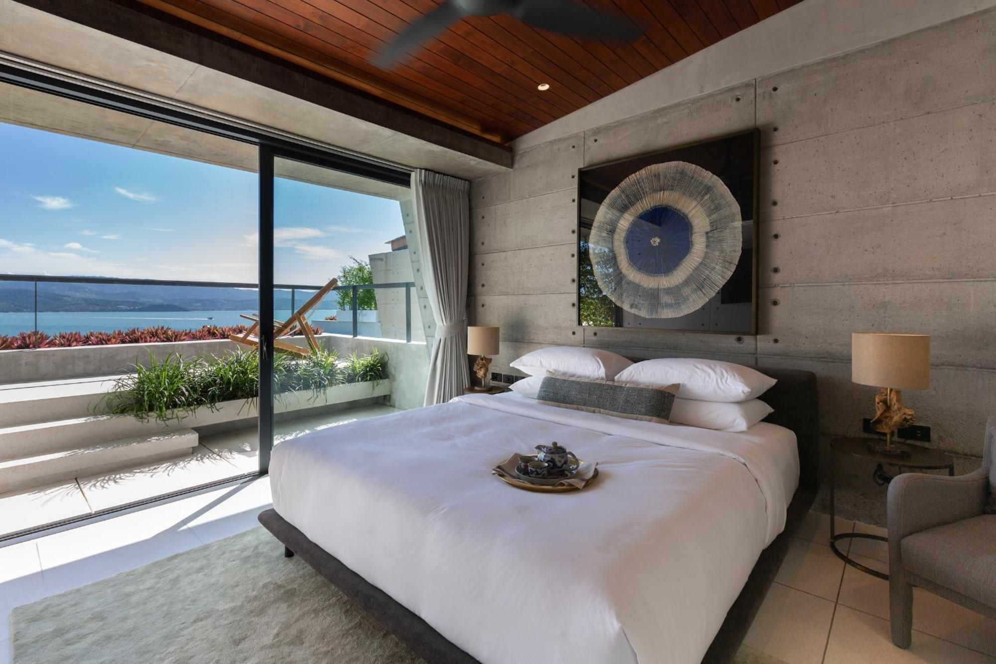 Kerem Luxury Beachfront