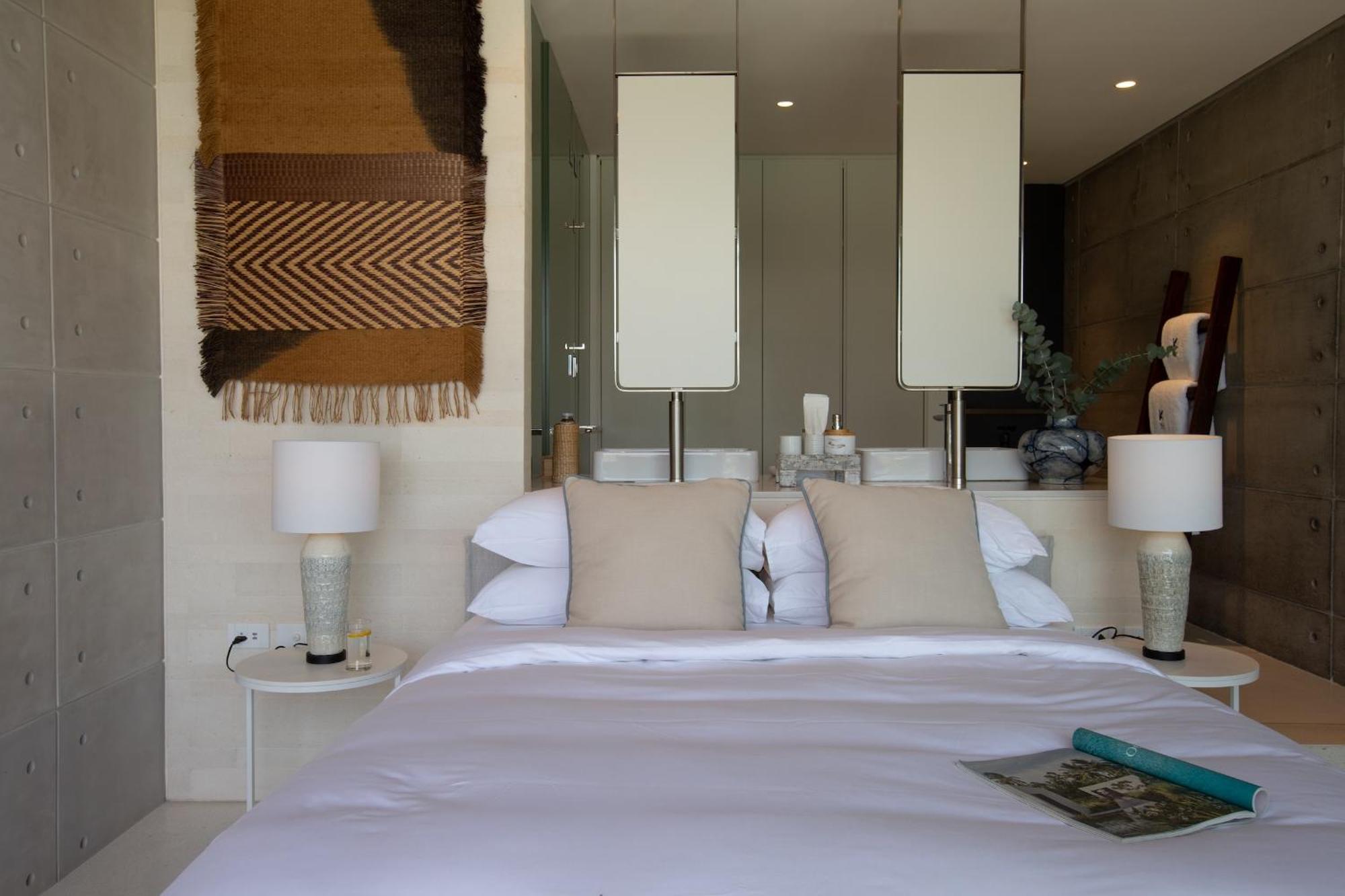 Villa Kerem Luxury Beachfront