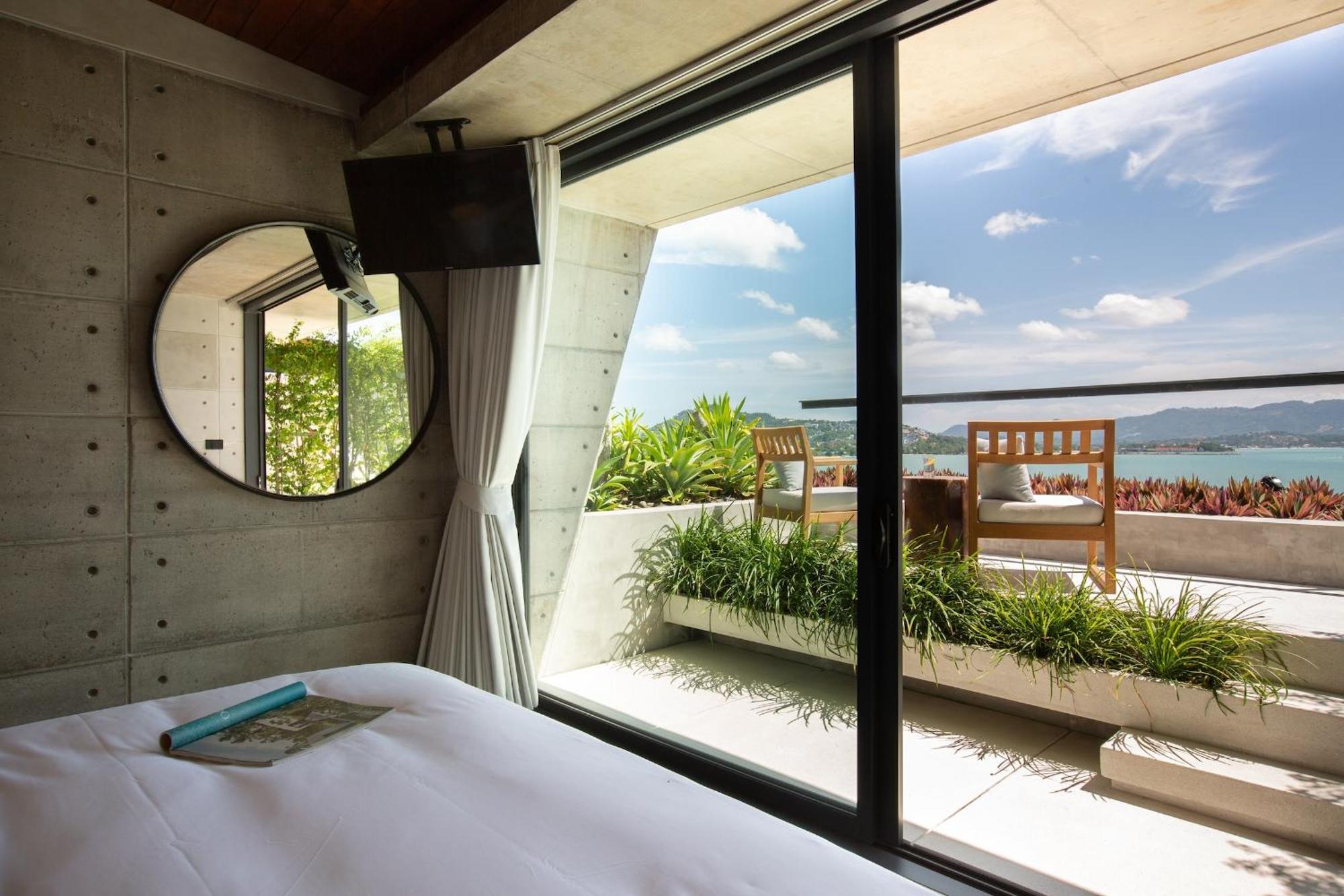 Villa Kerem Luxury Beachfront *