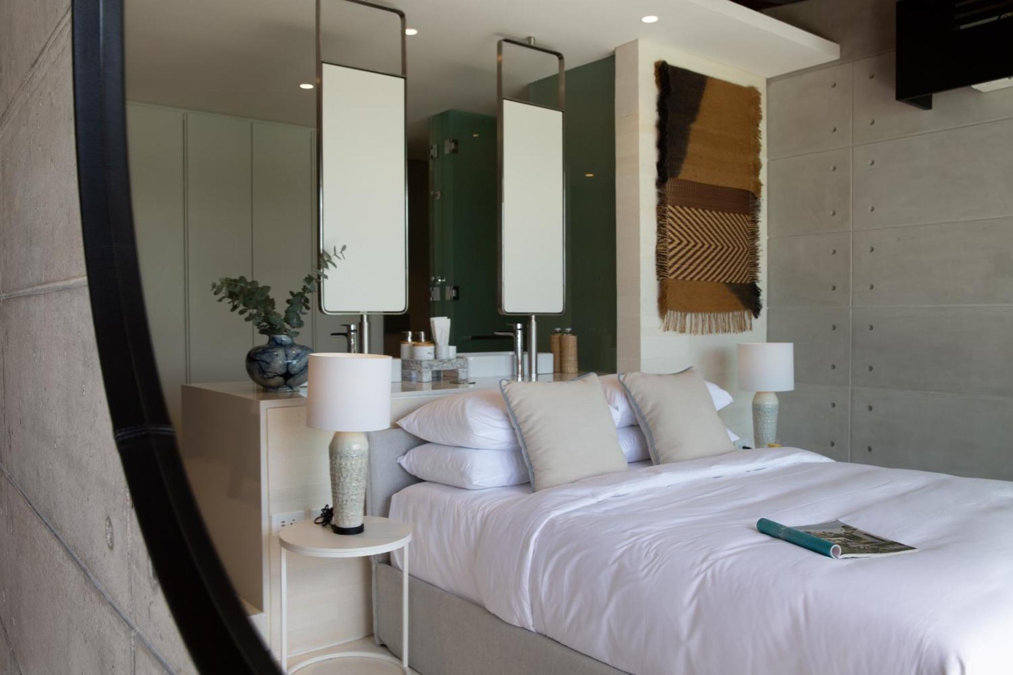 Kerem Luxury Beachfront Amphoe Koksamui