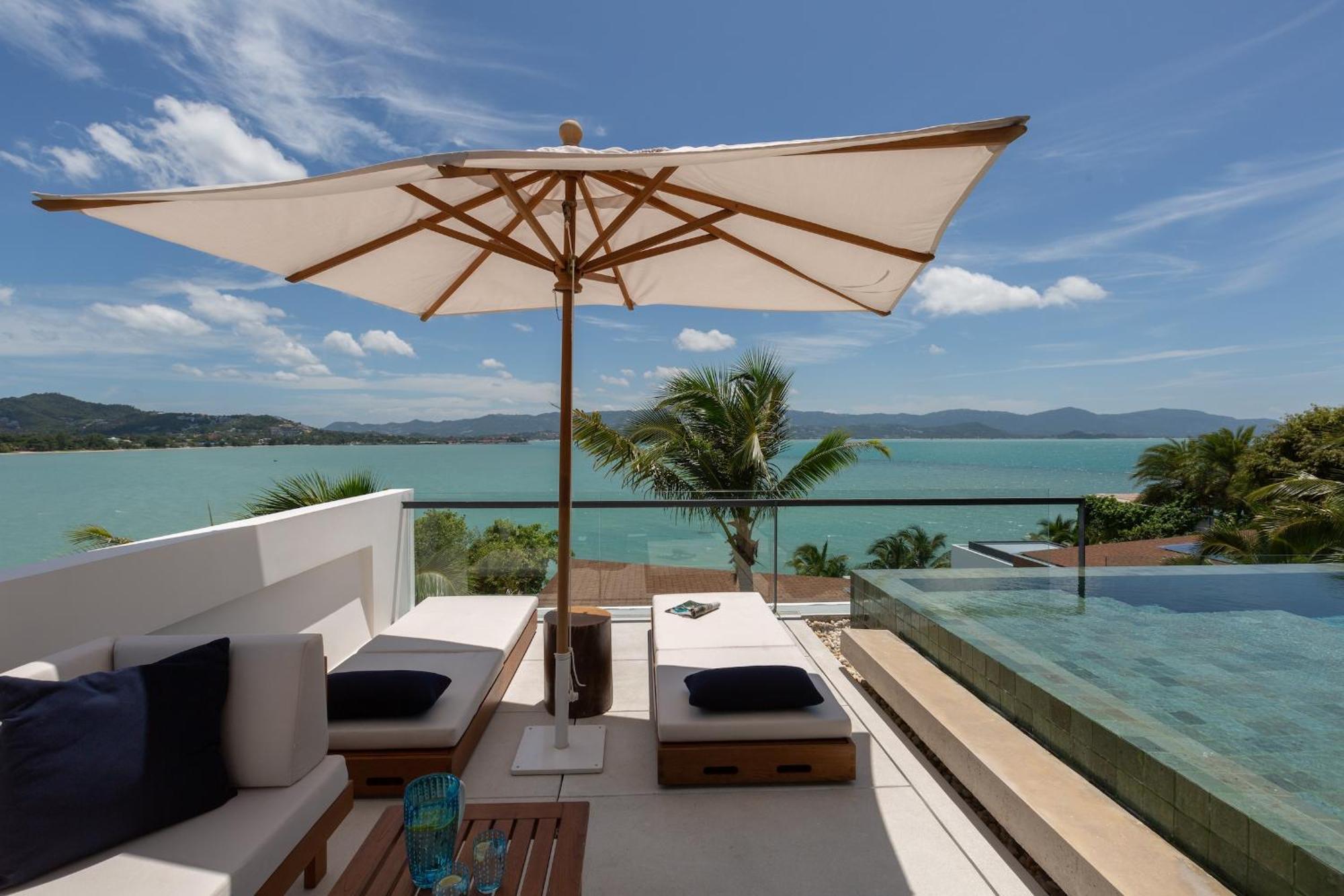Kerem Luxury Beachfront