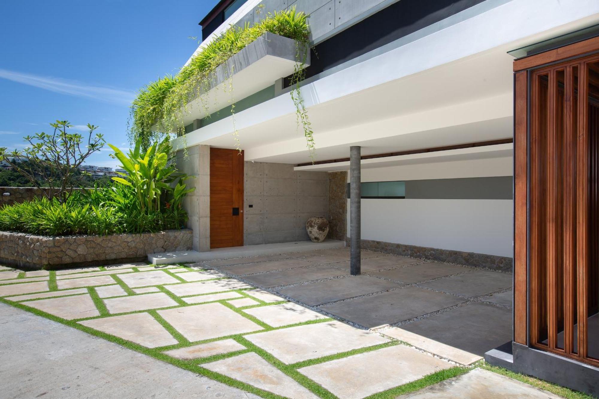 Kerem Luxury Beachfront * Amphoe Koksamui