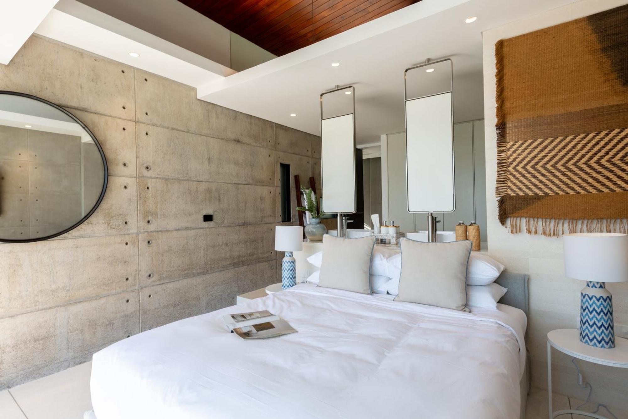Kerem Luxury Beachfront