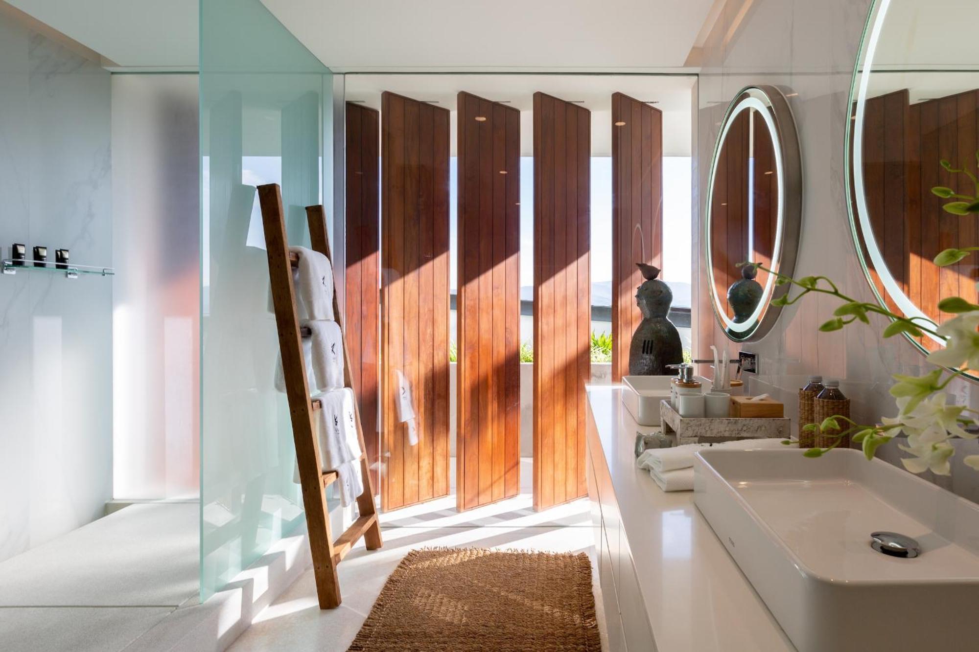 Kerem Luxury Beachfront Villa