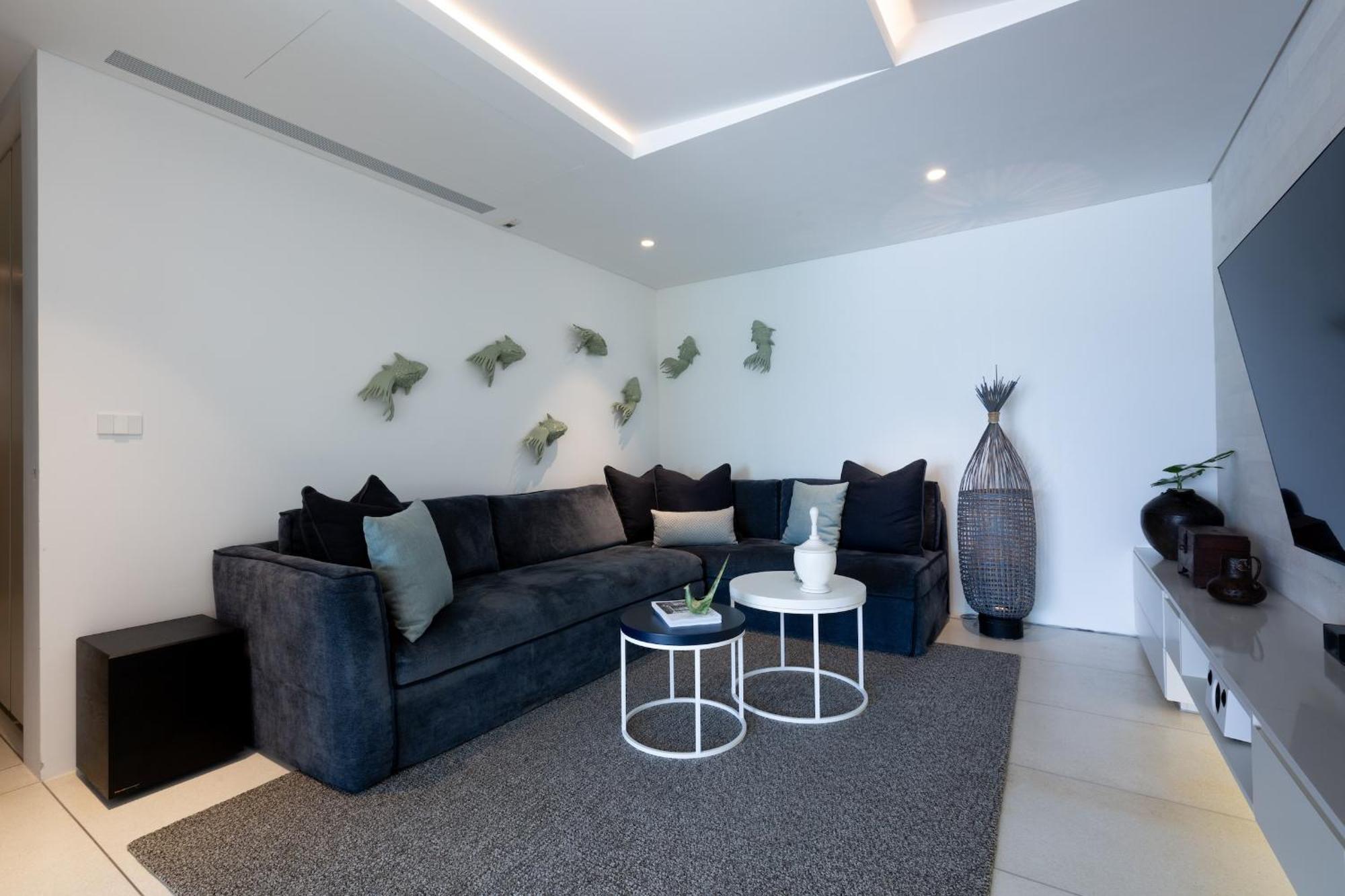 Villa Kerem Luxury Beachfront