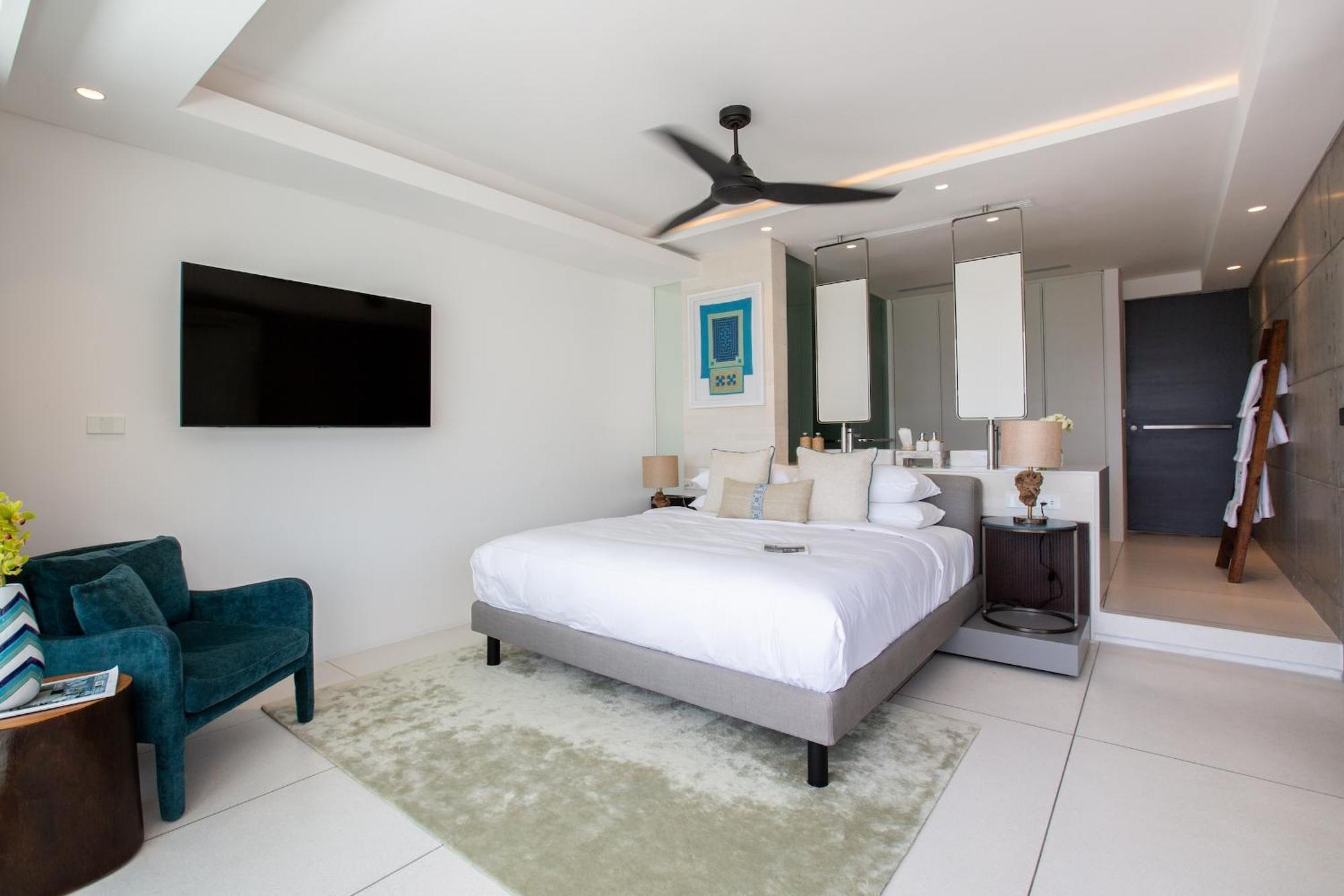 Villa Kerem Luxury Beachfront