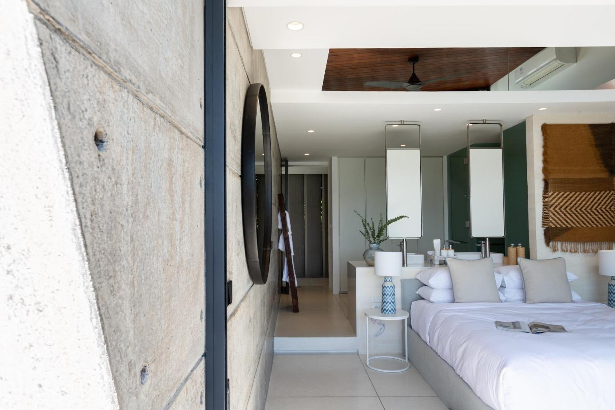 Villa Kerem Luxury Beachfront *
