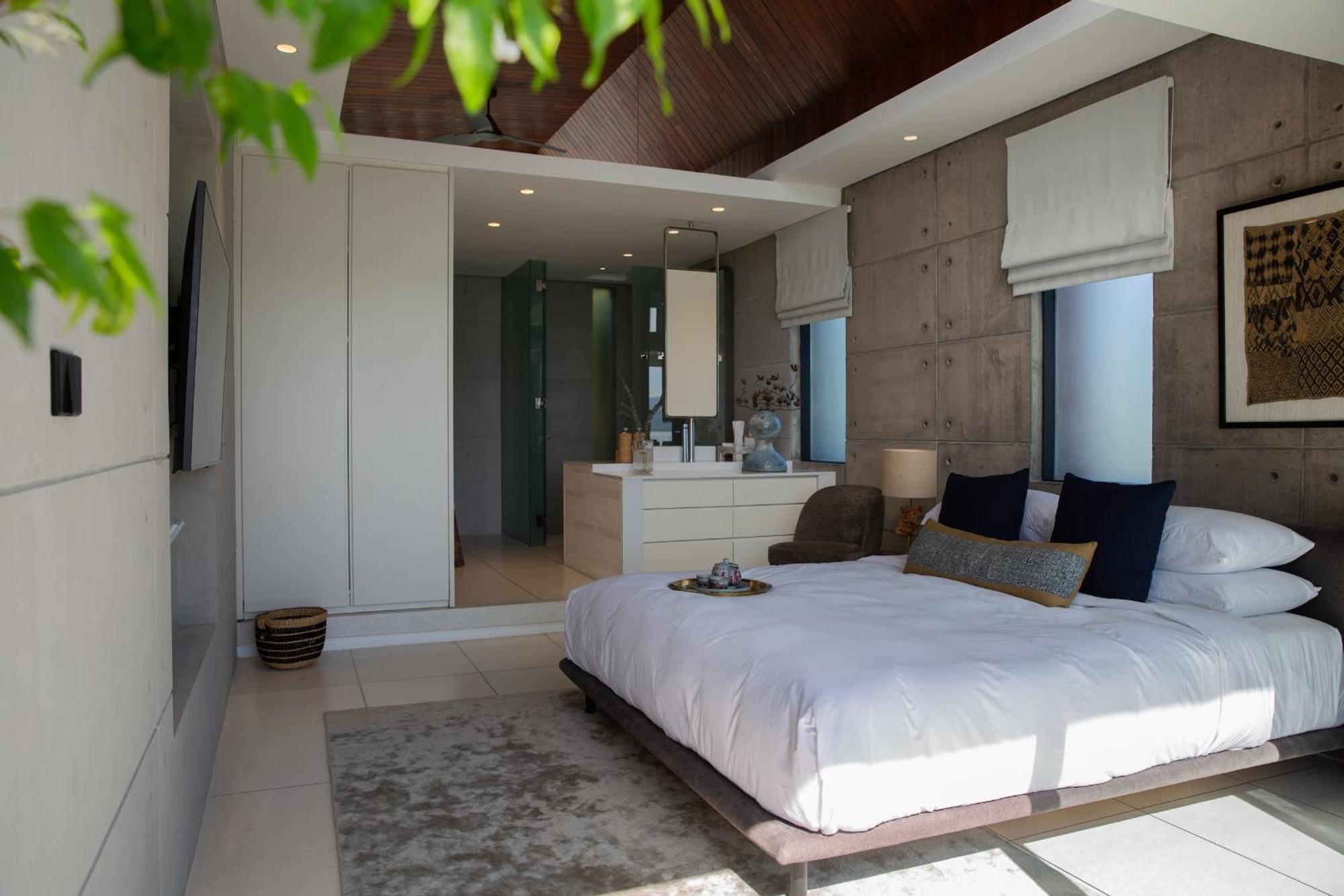 Kerem Luxury Beachfront Villa Amphoe Koksamui