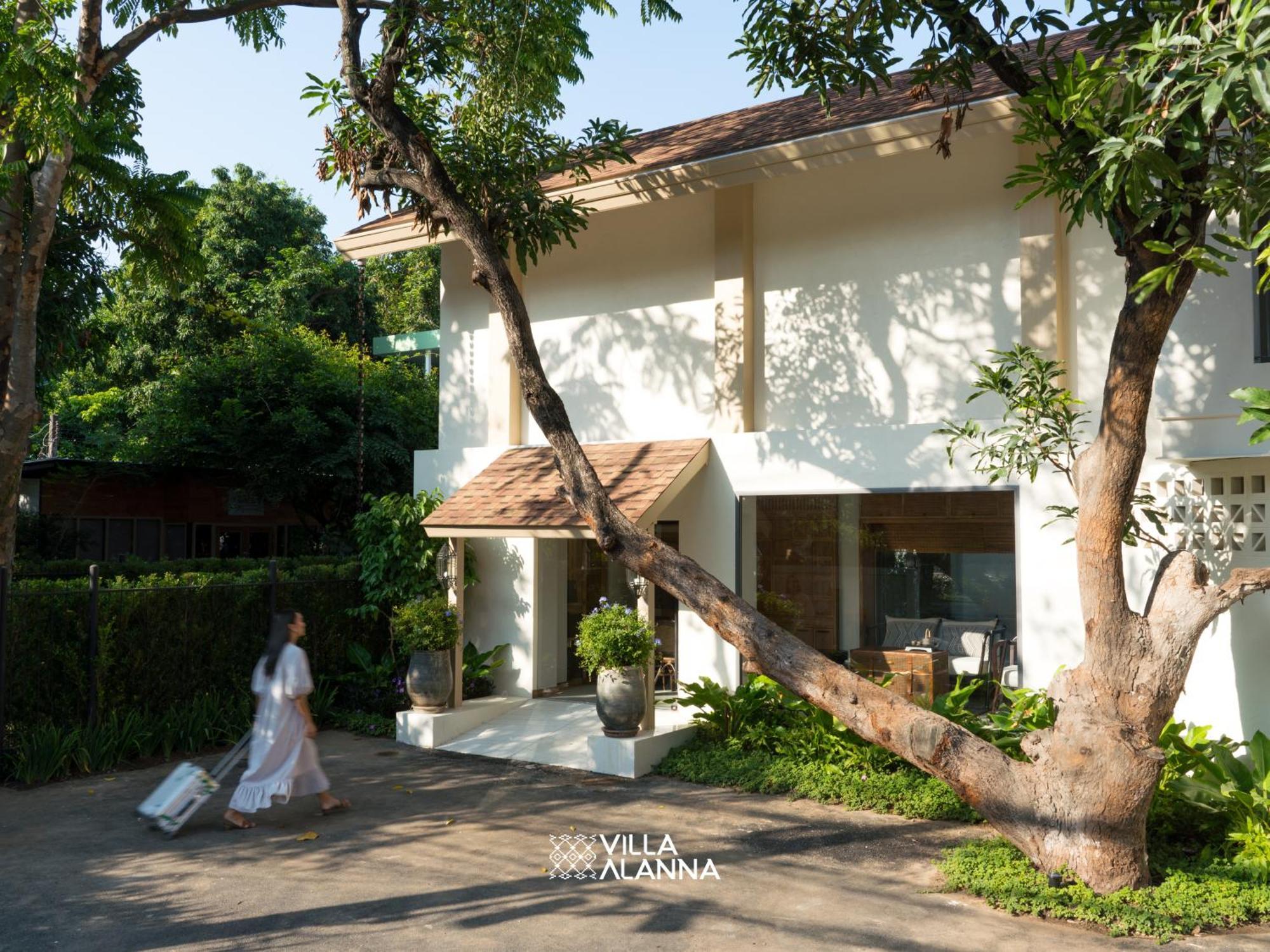 Alanna 4* Chiang Mai