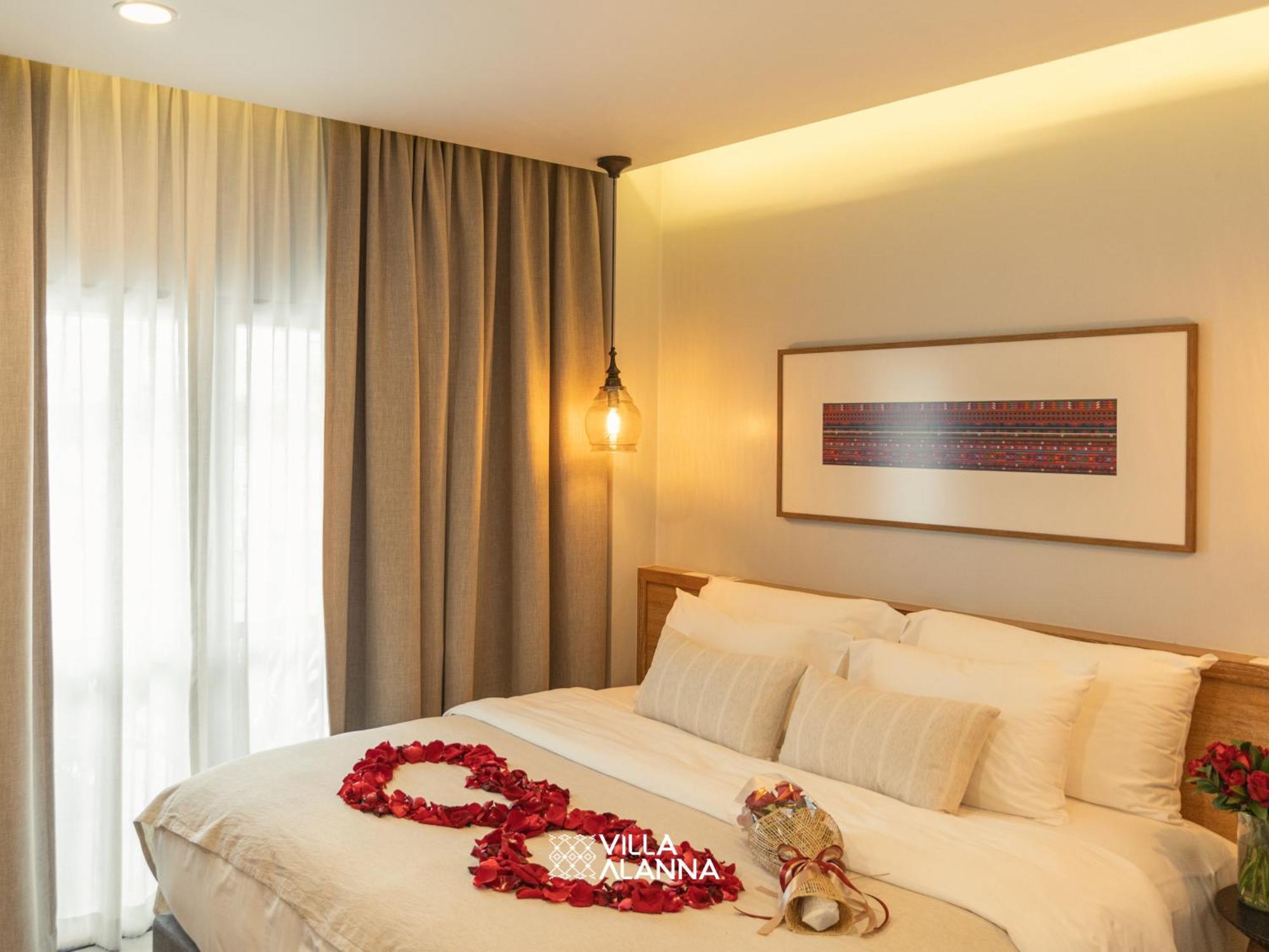 Alanna 4* Chiang Mai