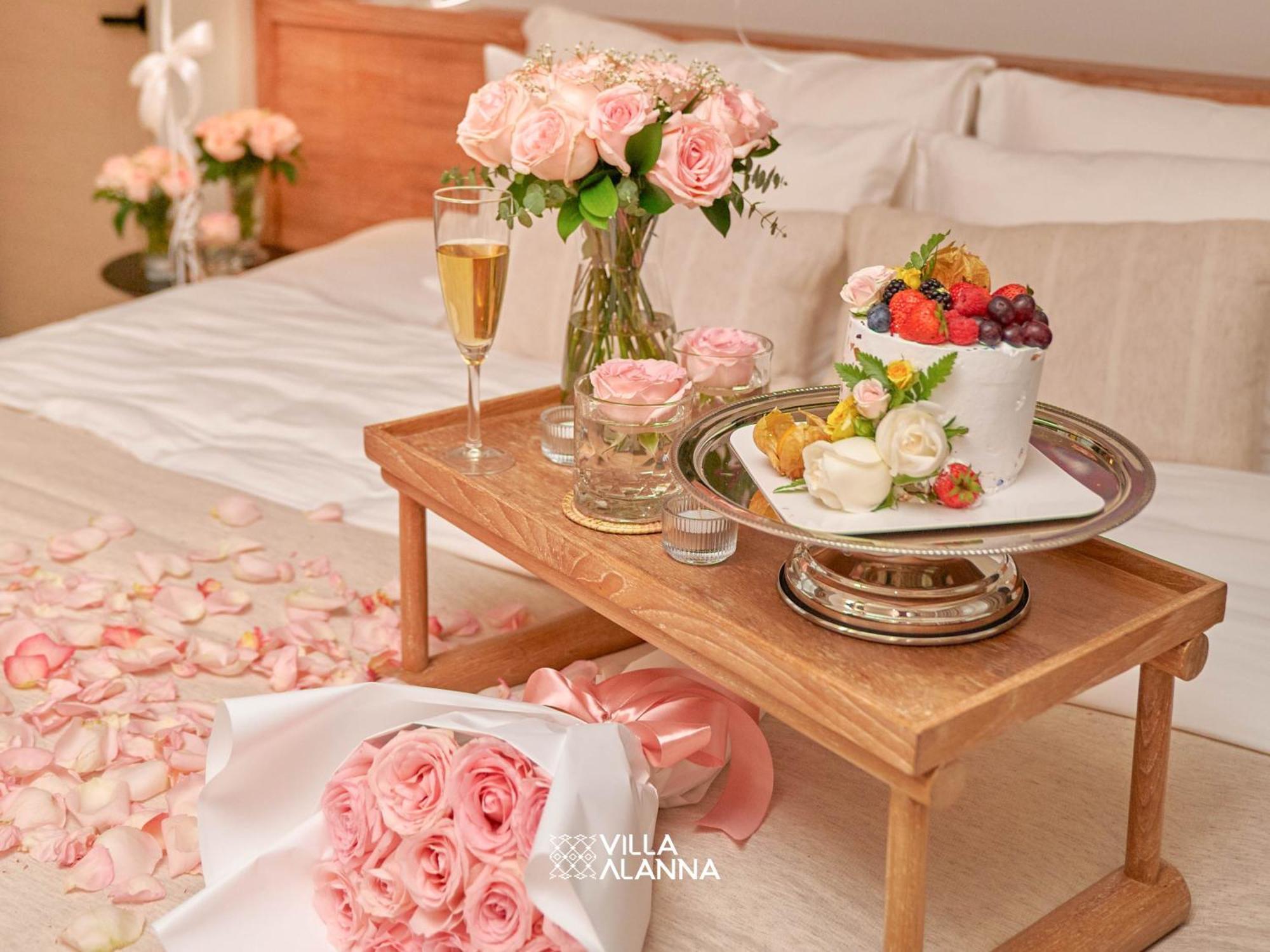 Resort Alanna 4*