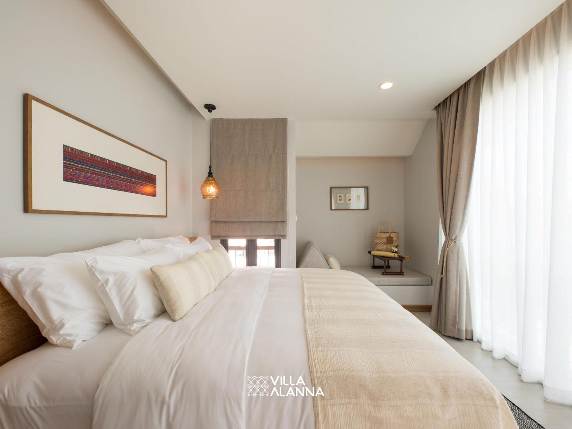 Alanna Resort