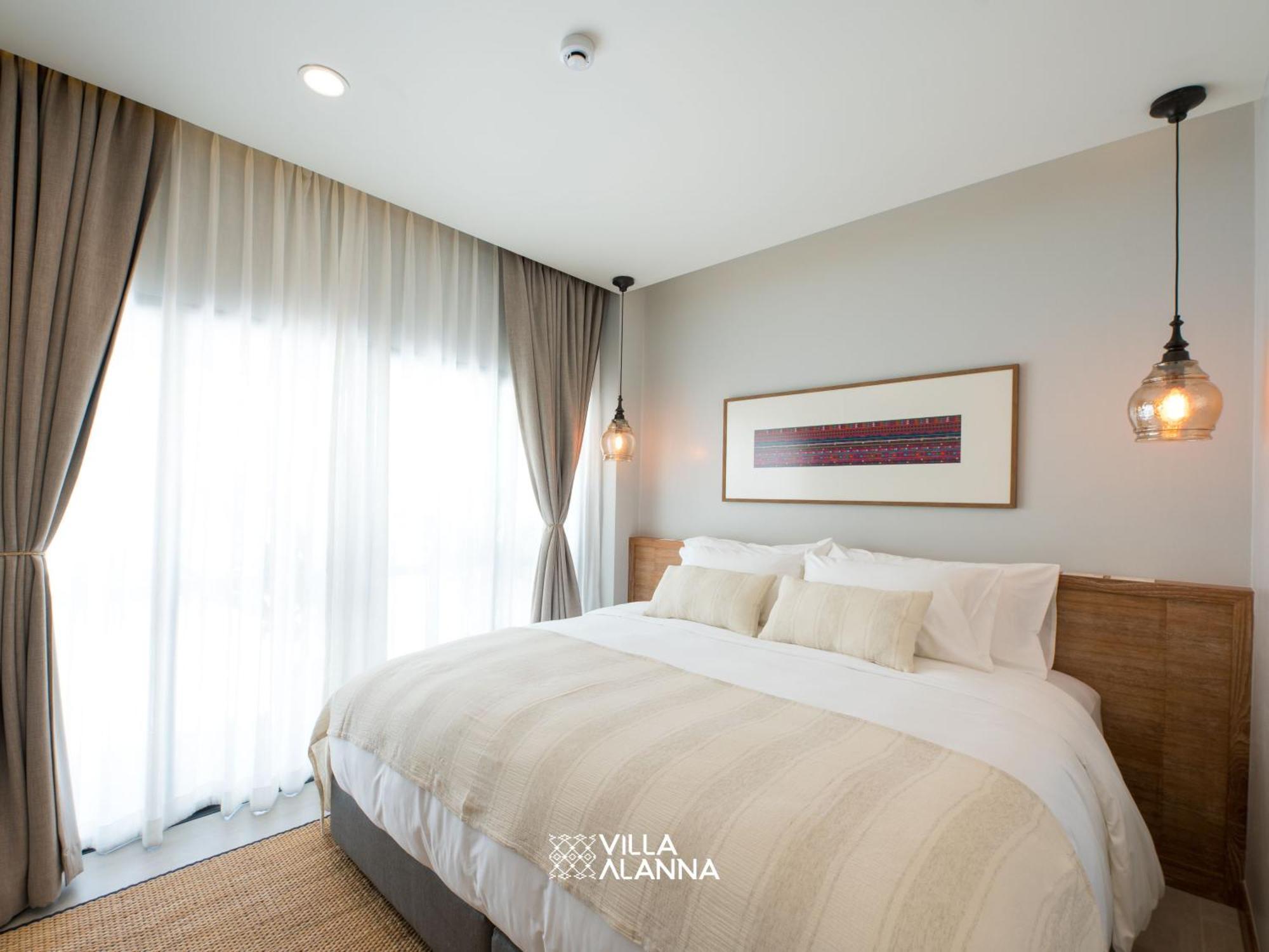 Alanna Resort Chiang Mai