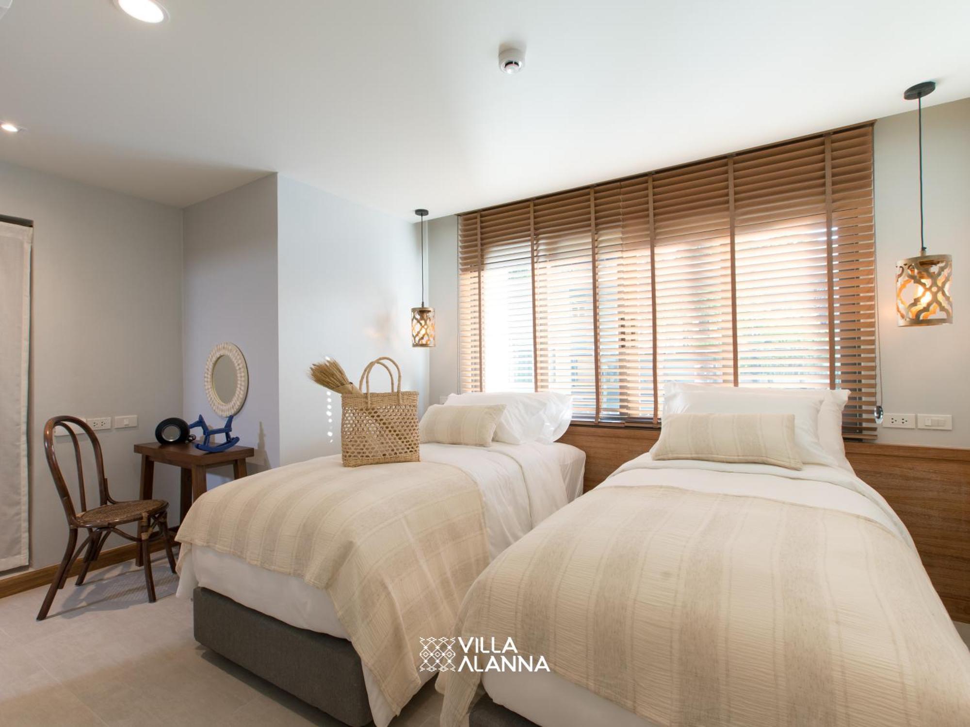 Alanna Resort