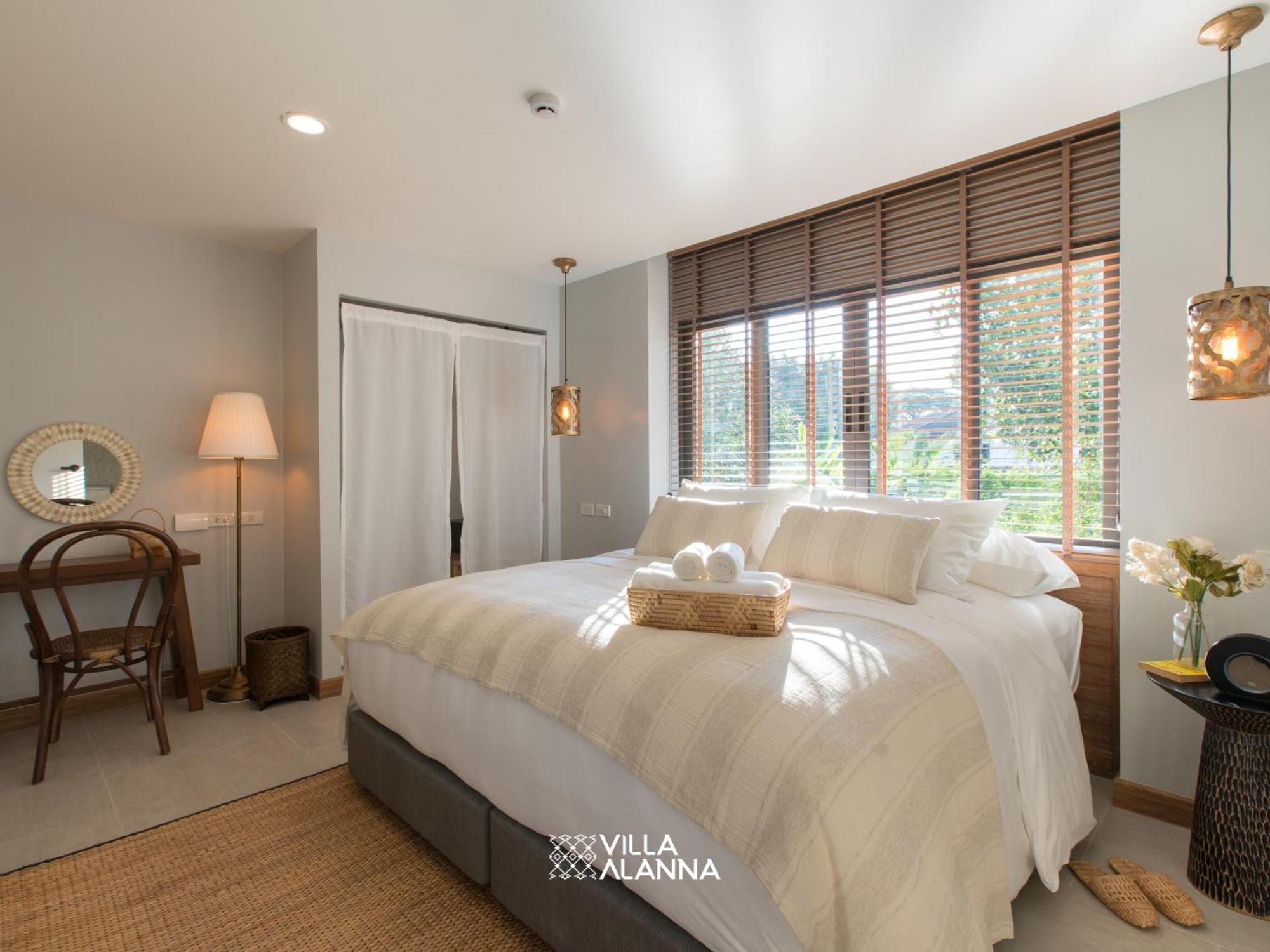 Alanna Resort 4*