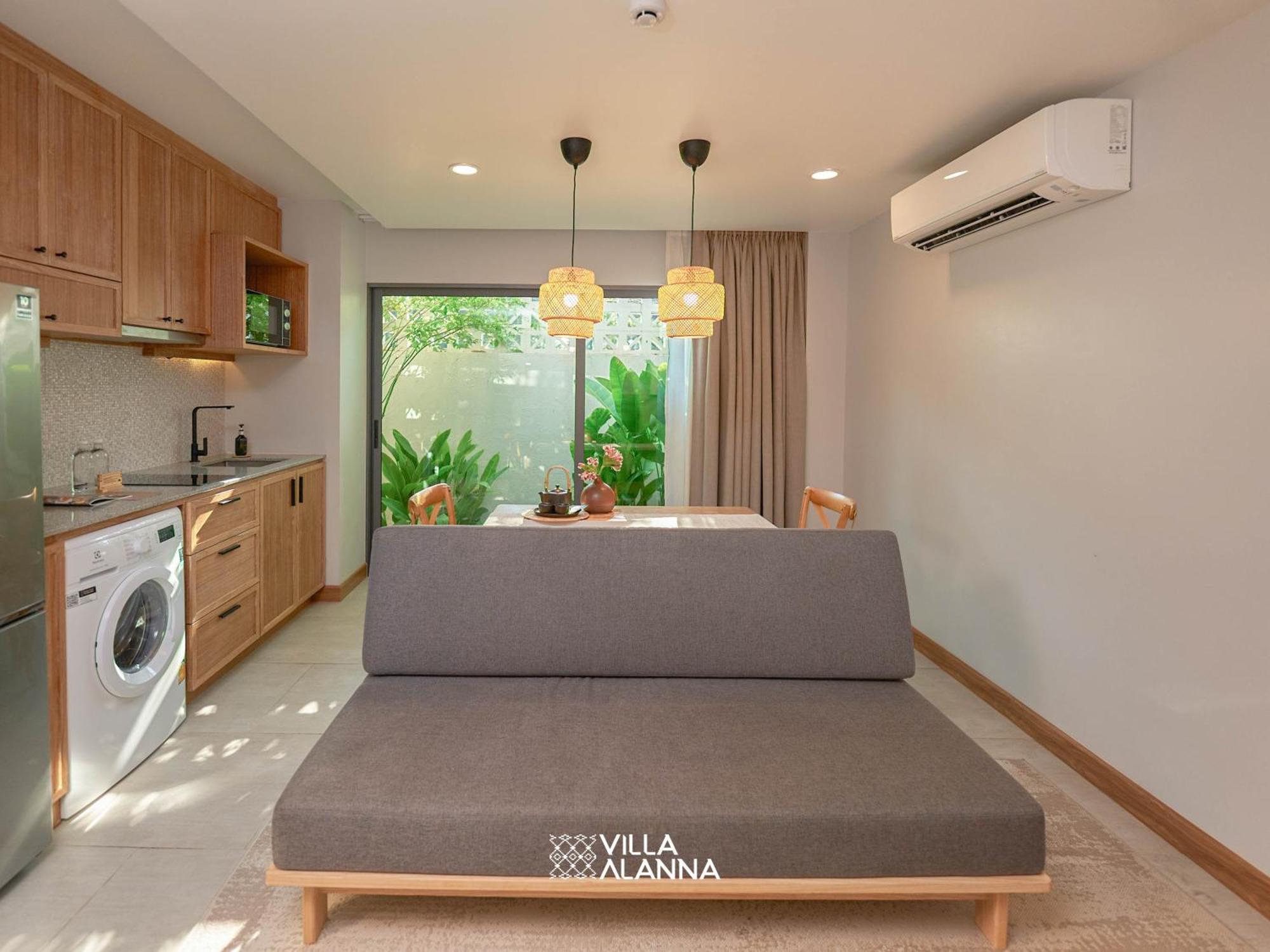 Alanna Resort