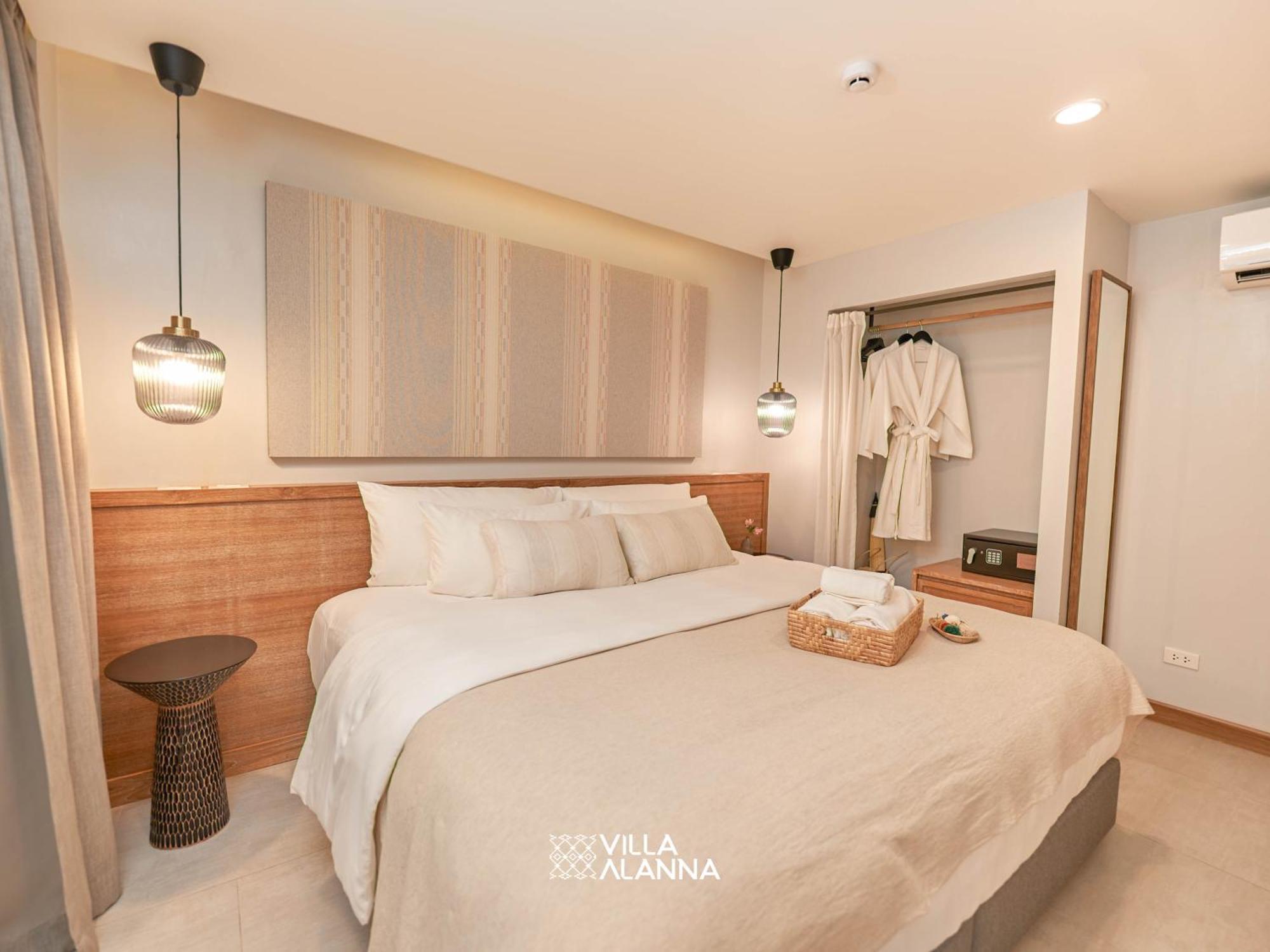 Alanna Resort 4*