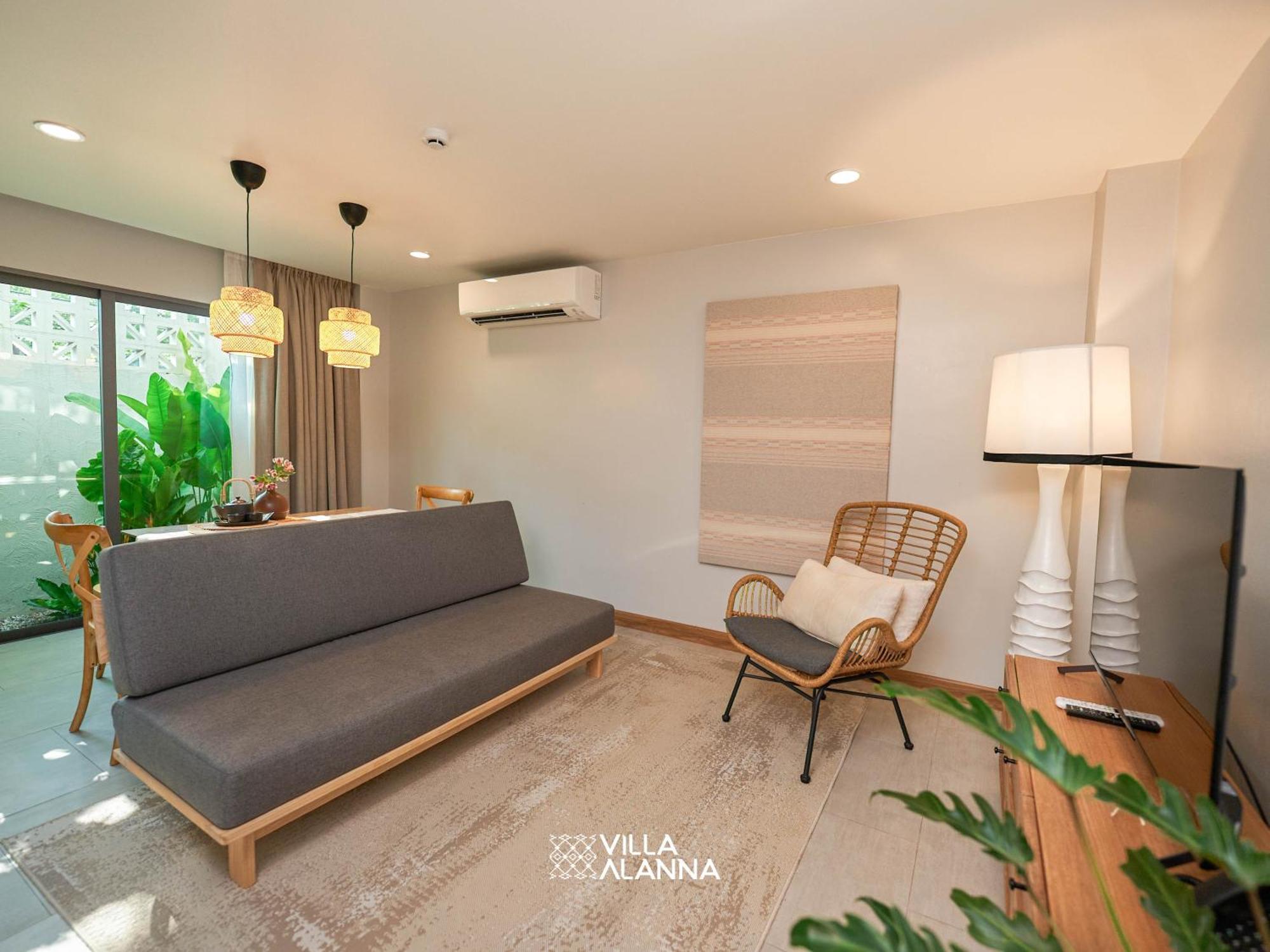 Alanna Resort Chiang Mai