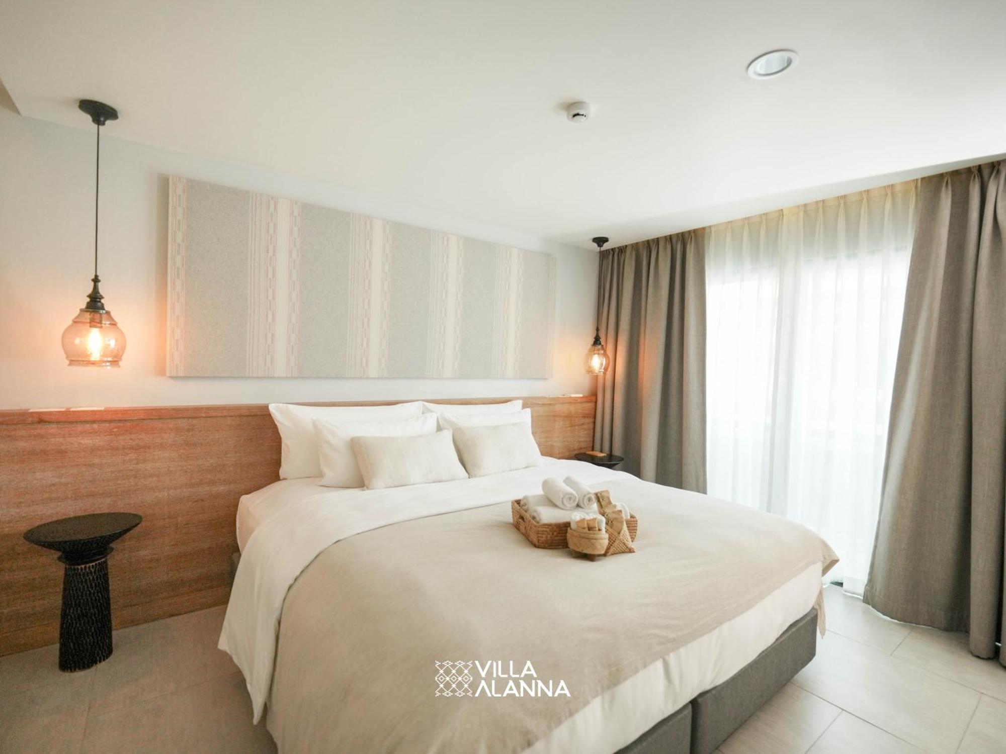 Alanna Resort 4*