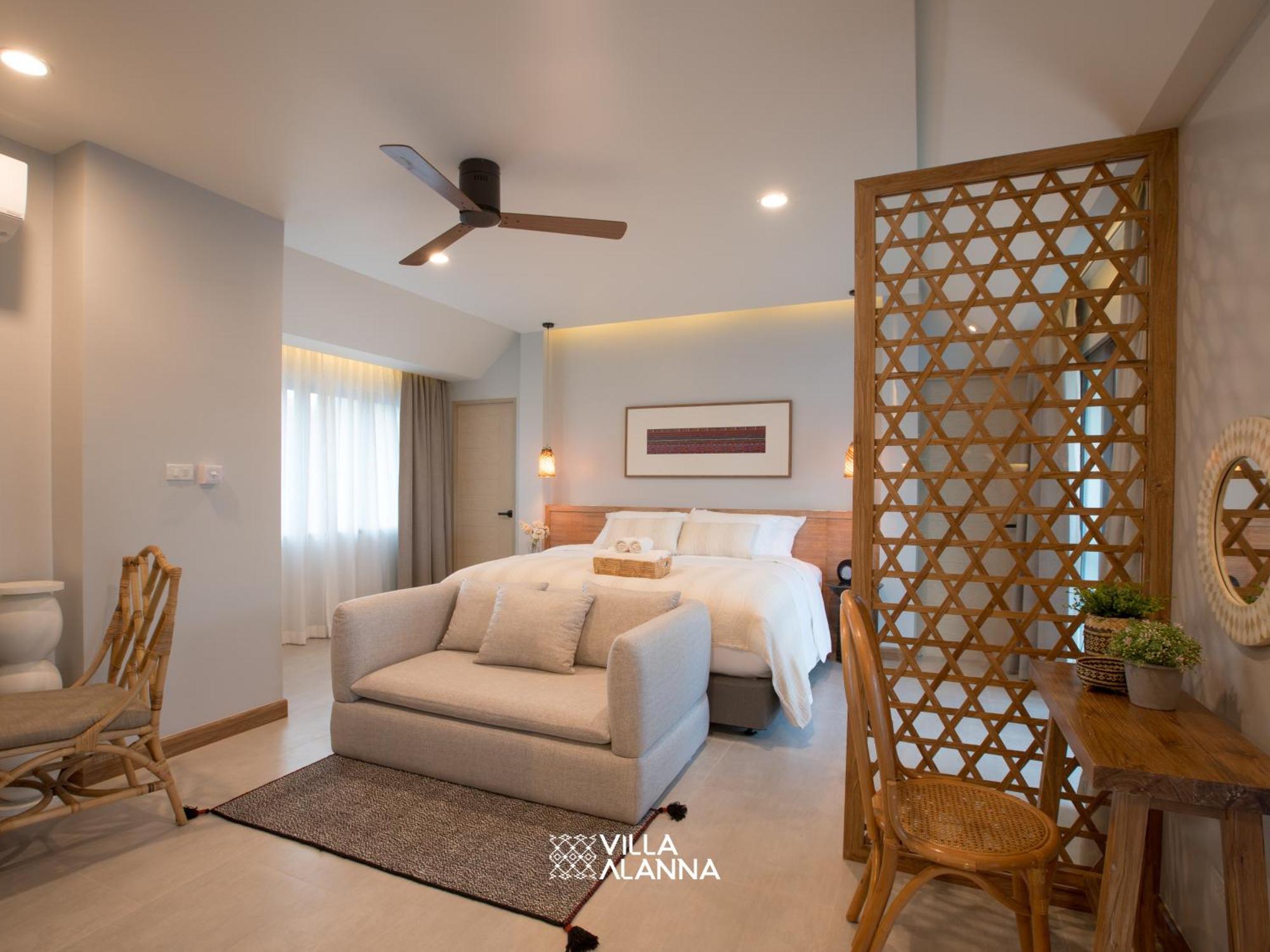 Resort Alanna 4*