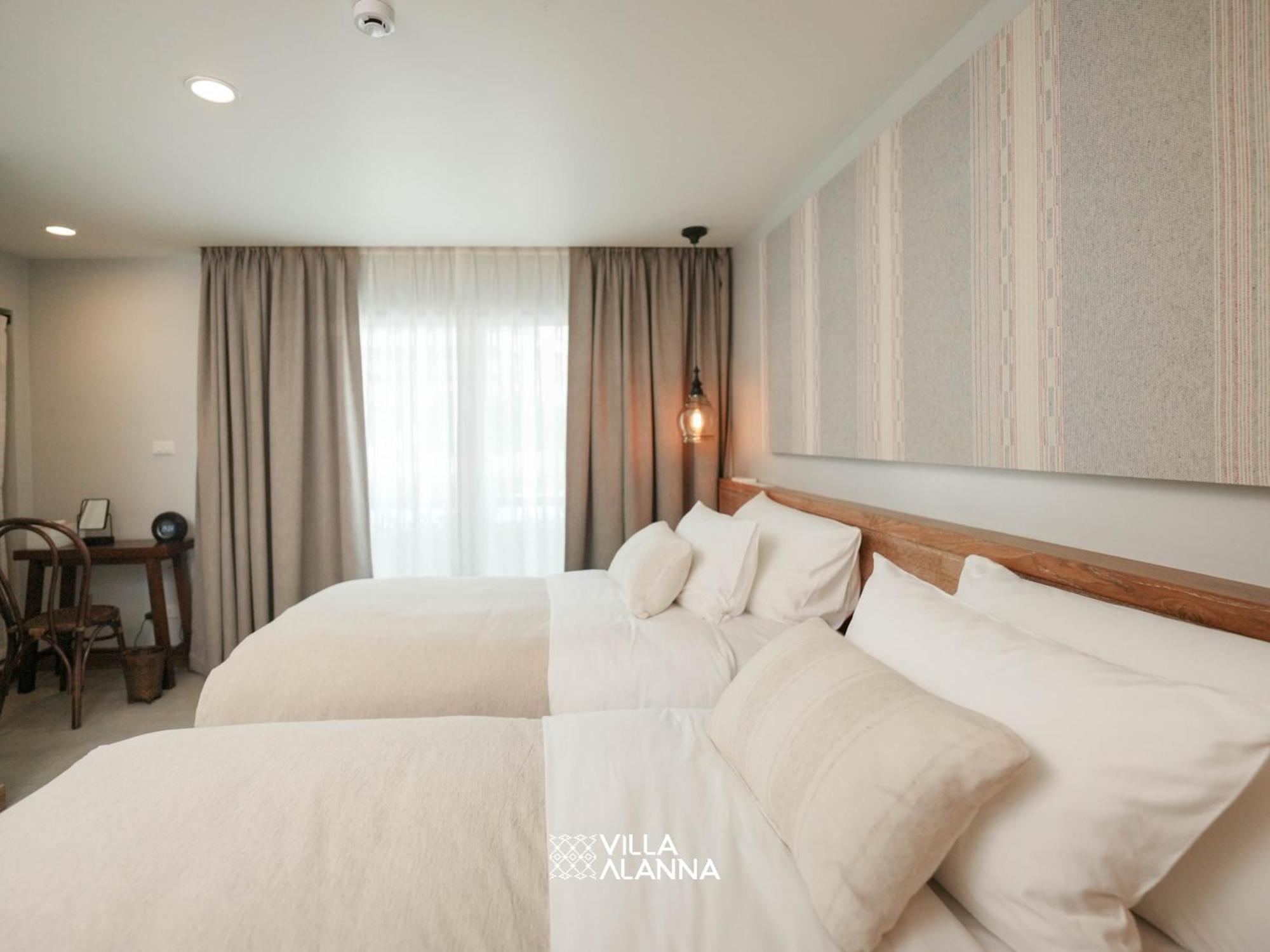 Resort Alanna Chiang Mai