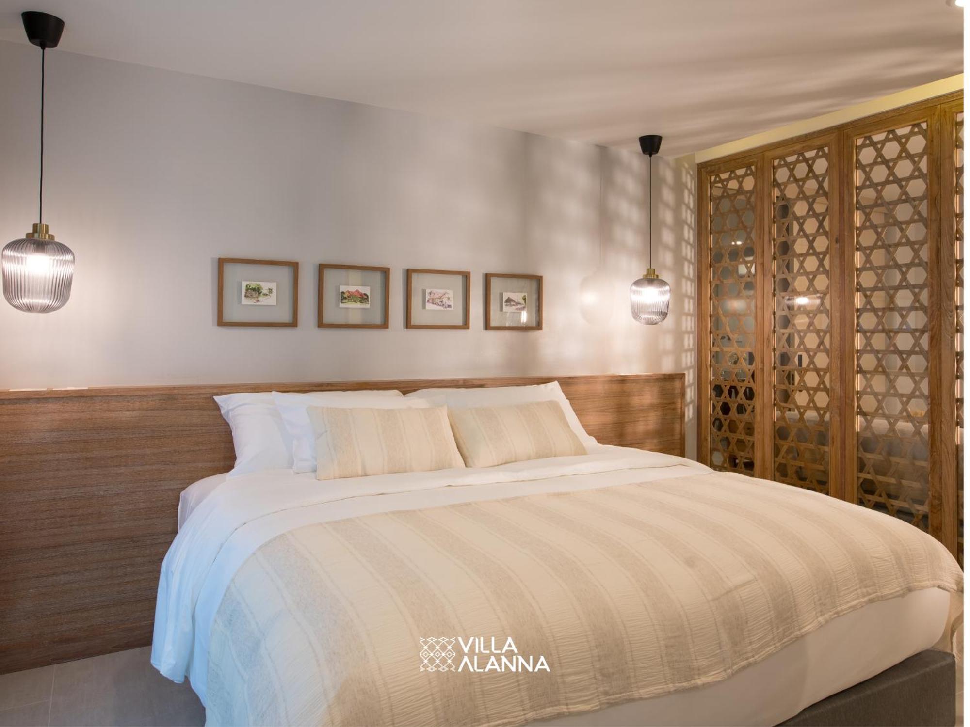 Resort Alanna Chiang Mai
