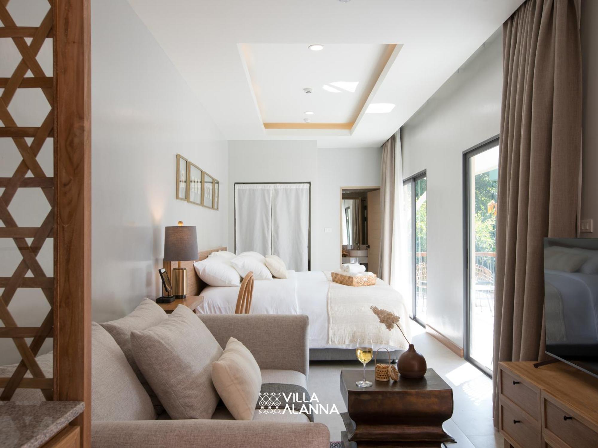 Alanna 4* Chiang Mai