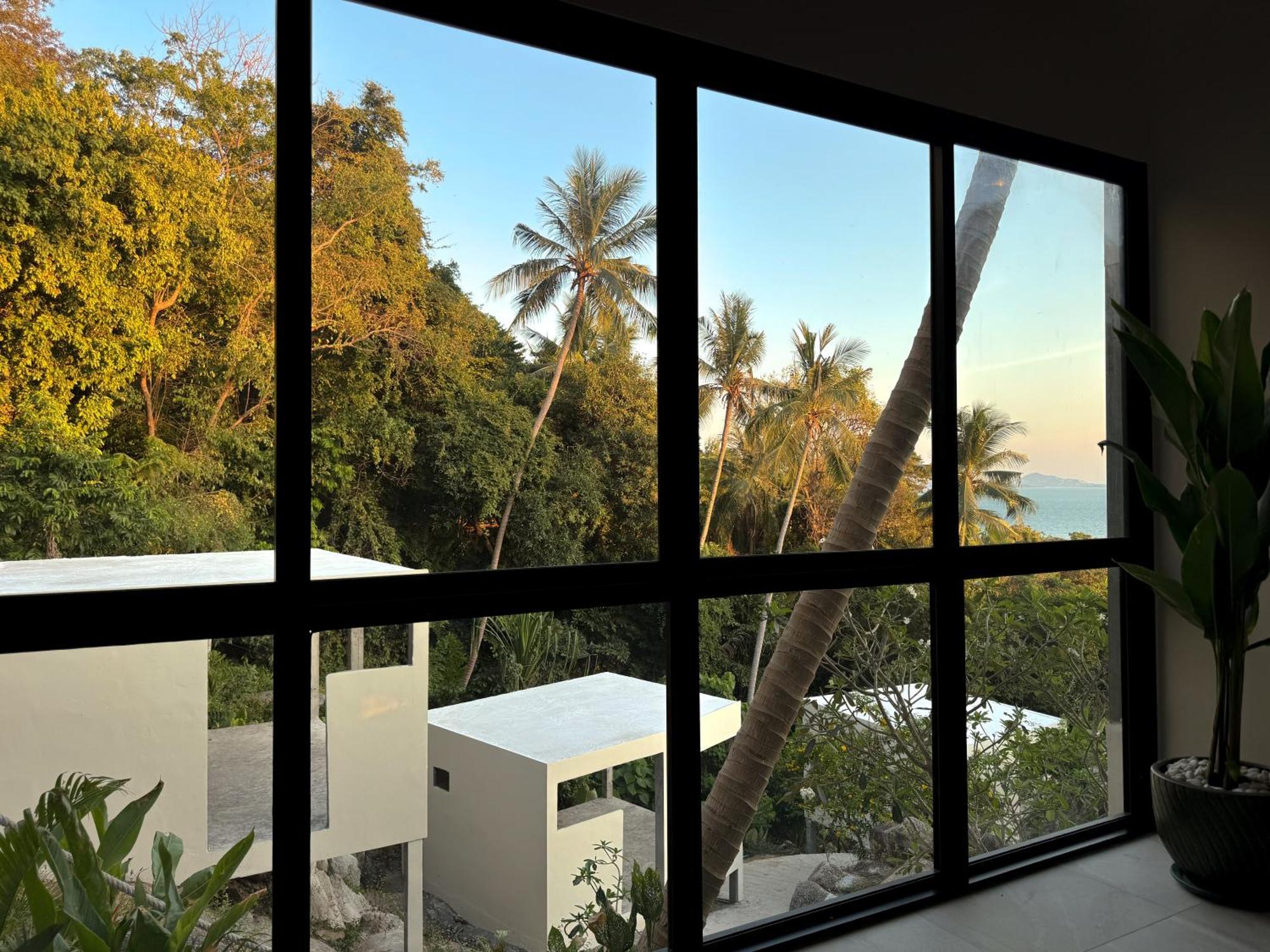 Art Of Nature Hotel Baan Khai