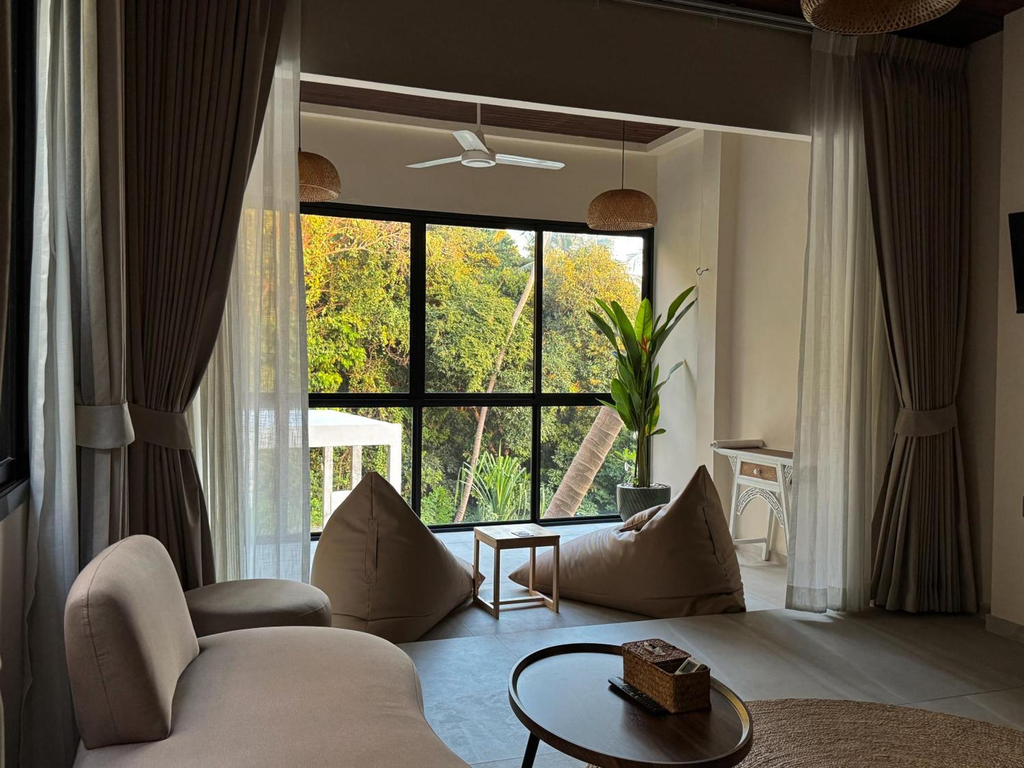 Hotel Art Of Nature Baan Khai
