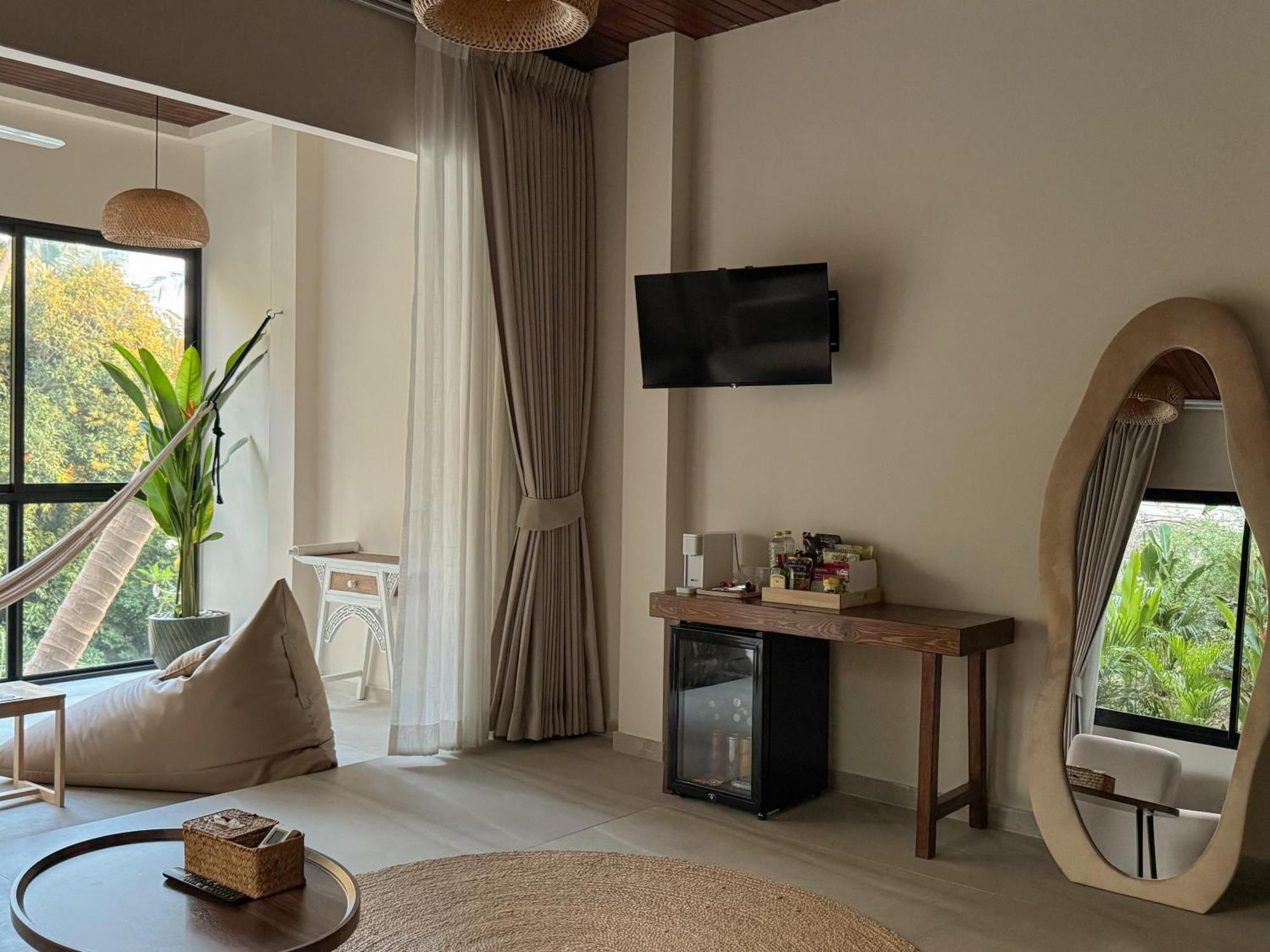 Art Of Nature Hotel