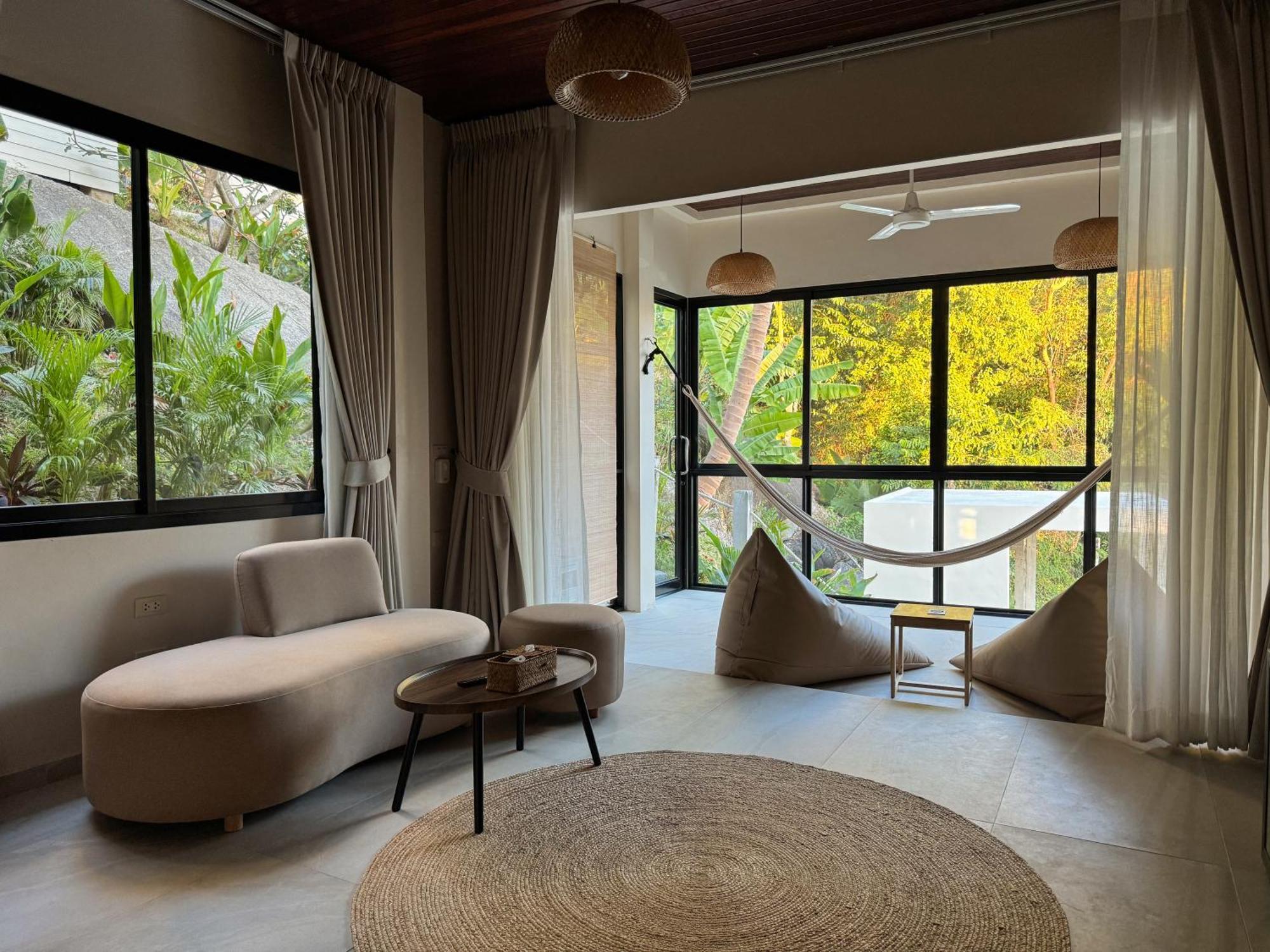 Hotel Art Of Nature