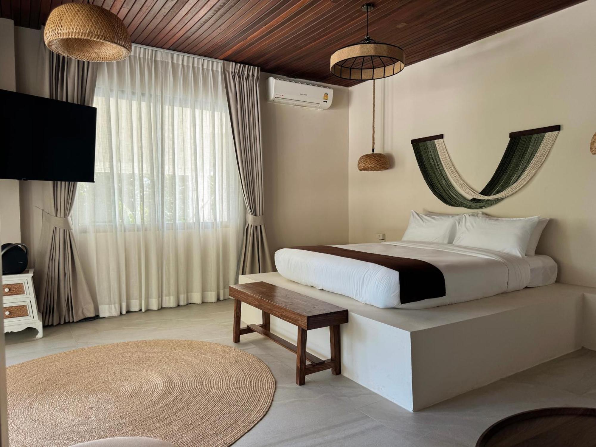 Art Of Nature Hotel