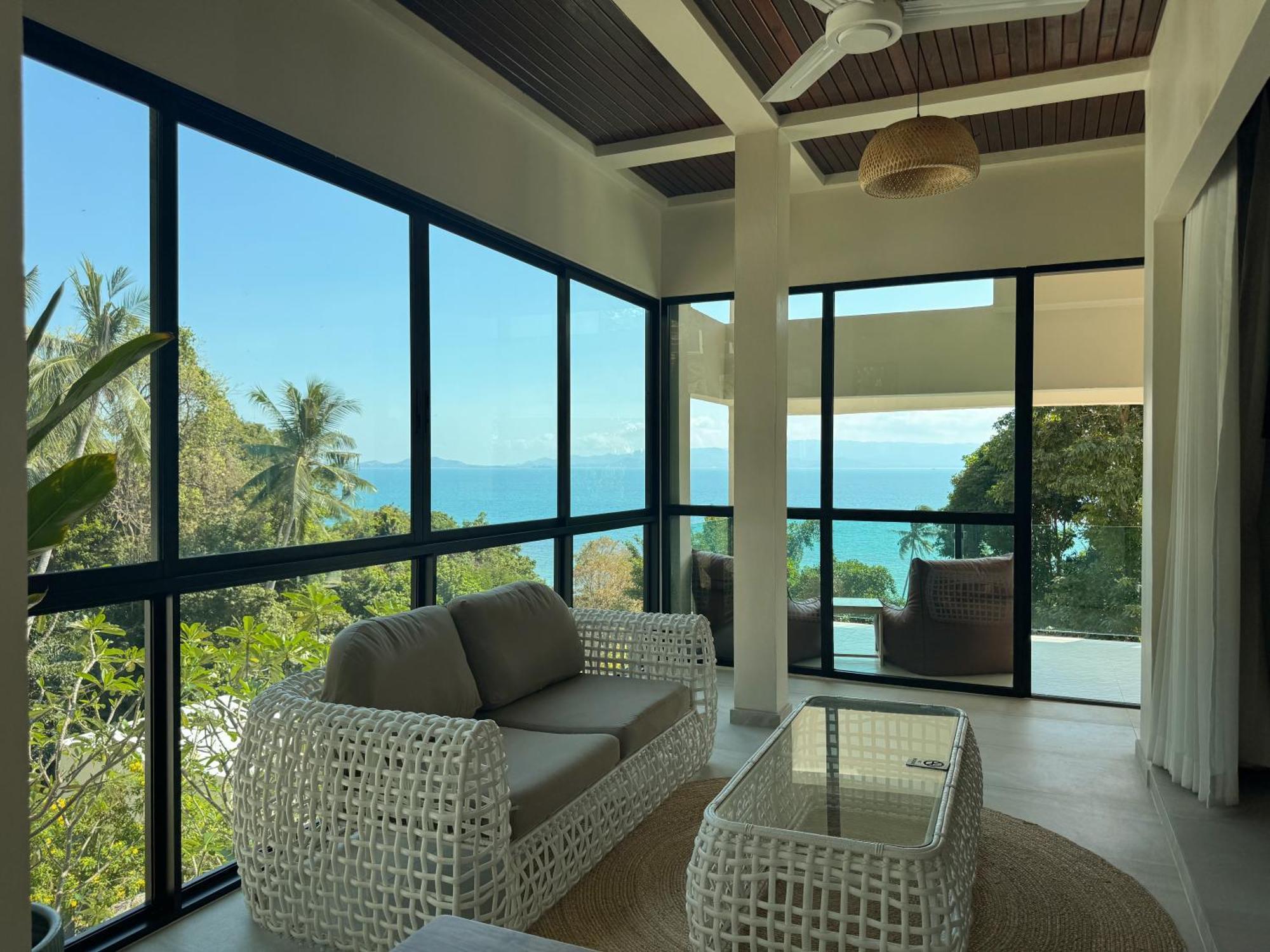 Hotel Art Of Nature Baan Khai