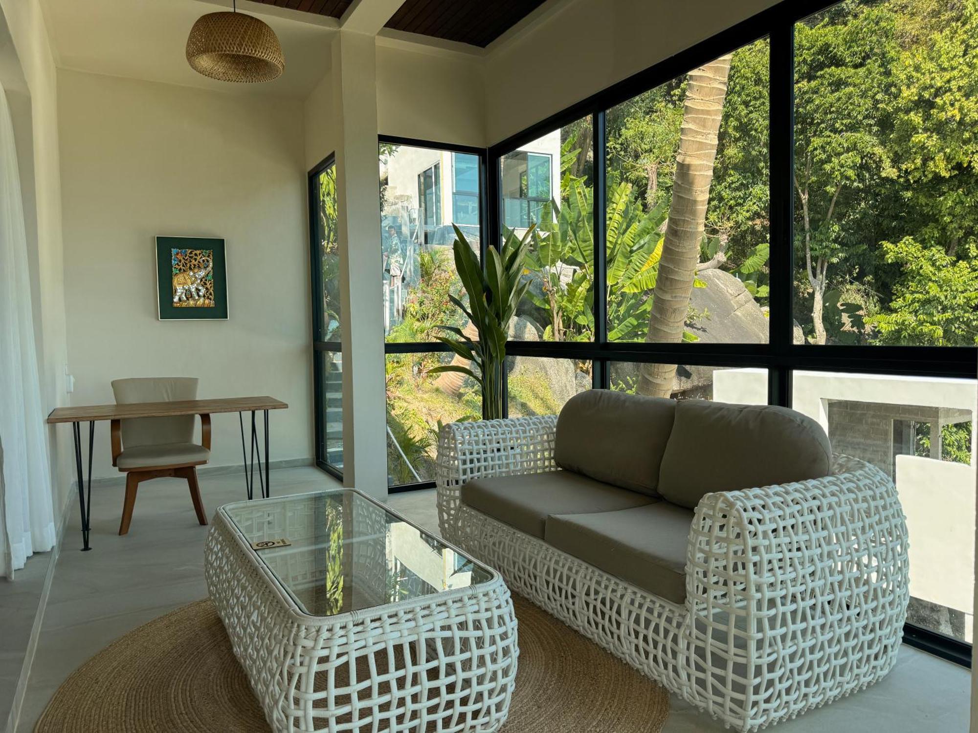 Art Of Nature Hotel *