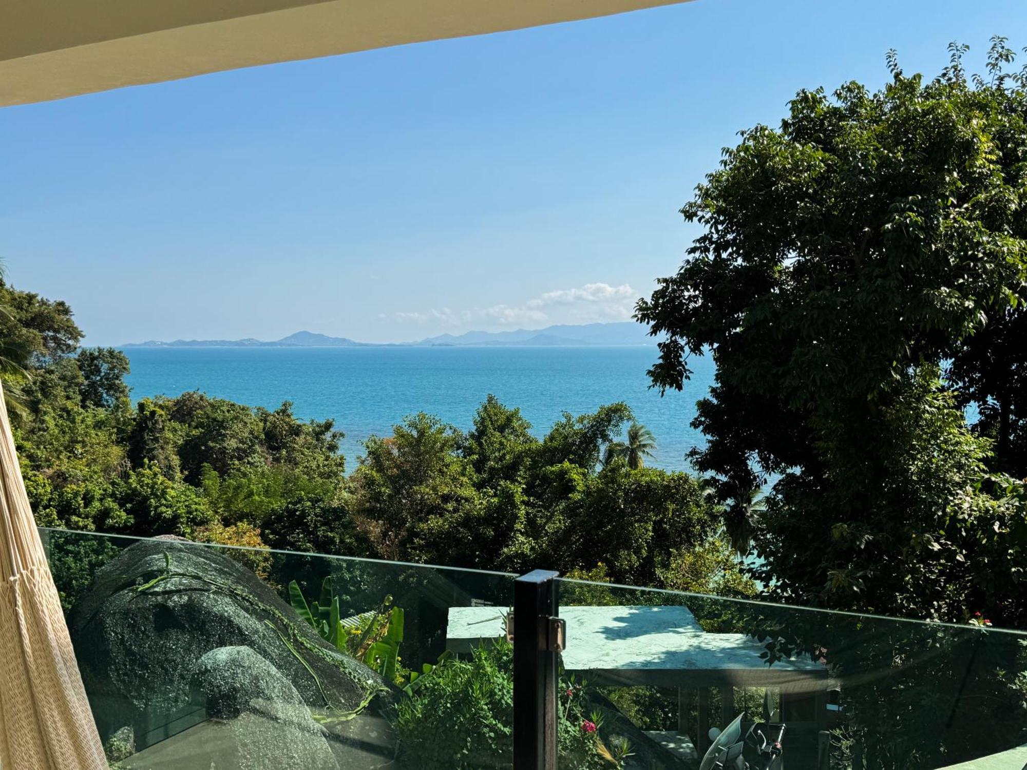 Art Of Nature Hotel Baan Khai