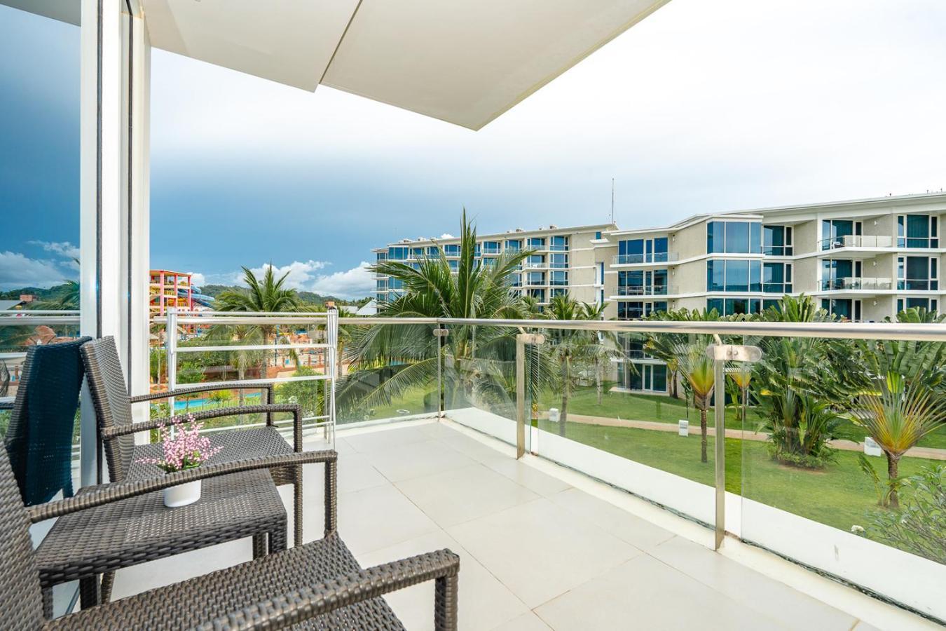 Resort Splash Resort, Maikhao Phuket - Sha Extra